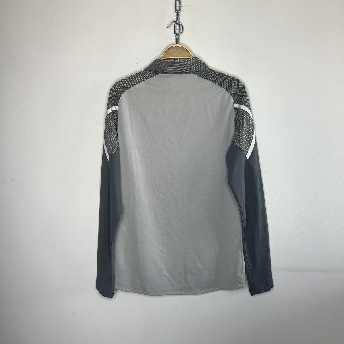 Other Vintage Stuttgart jako soccer jersey long sleeve size M Size US M / EU 48-50 / 2 - 8 Thumbnail