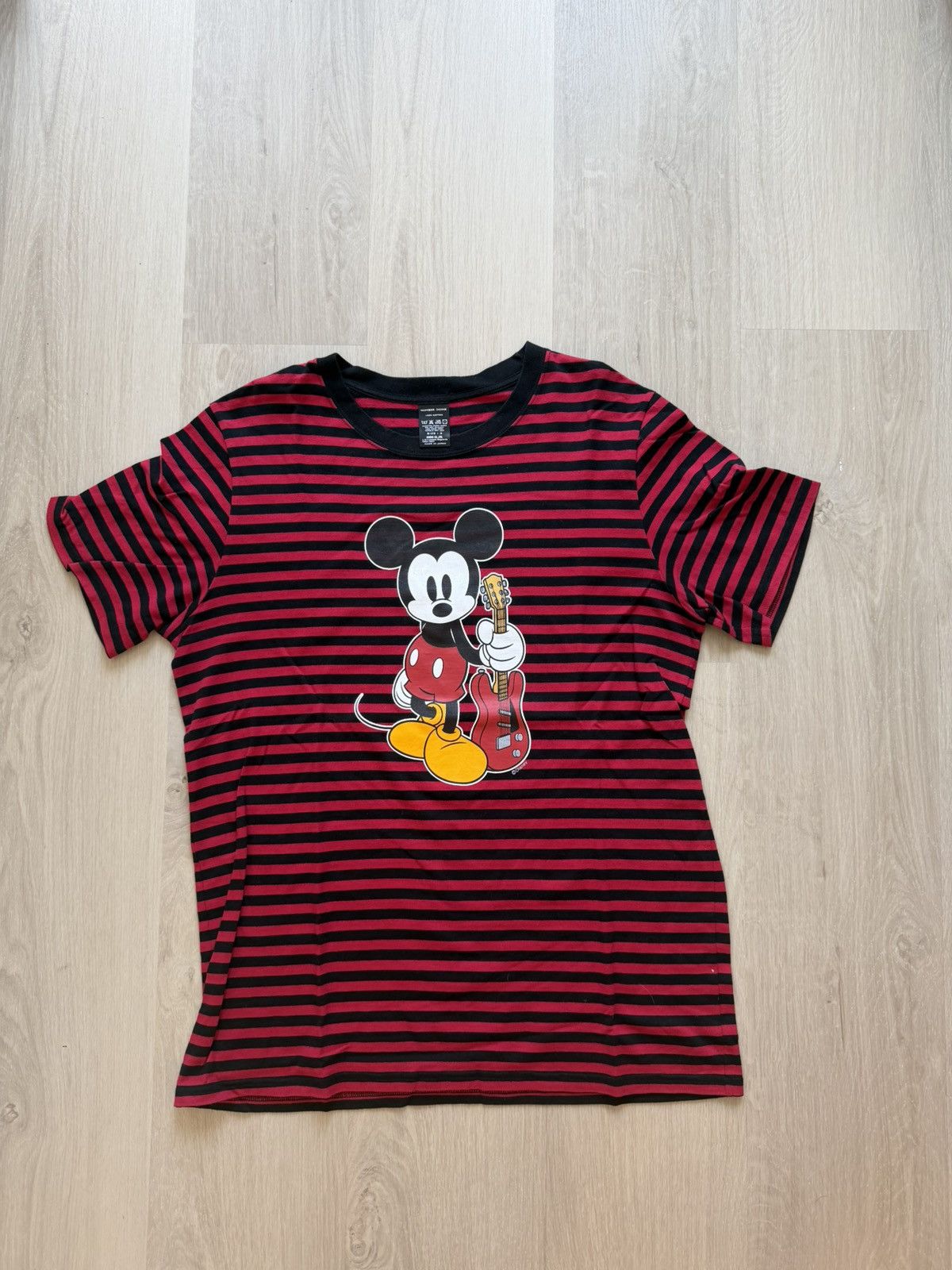 Disney × Number (N)ine | Grailed