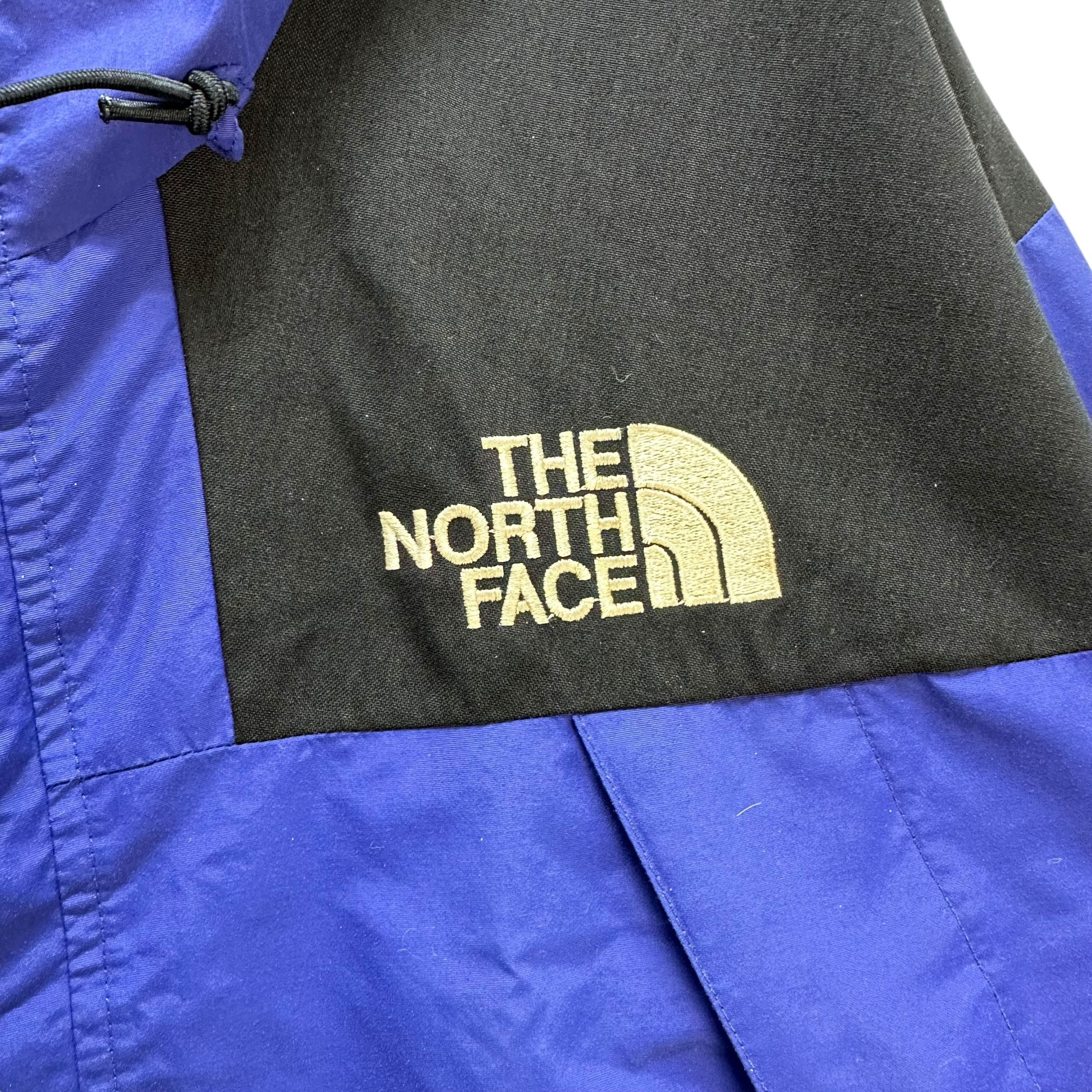 Goretex The North Face Goretex Gorpcore Jacket #94-1453 Size US L / EU 52-54 / 3 - 3 Thumbnail