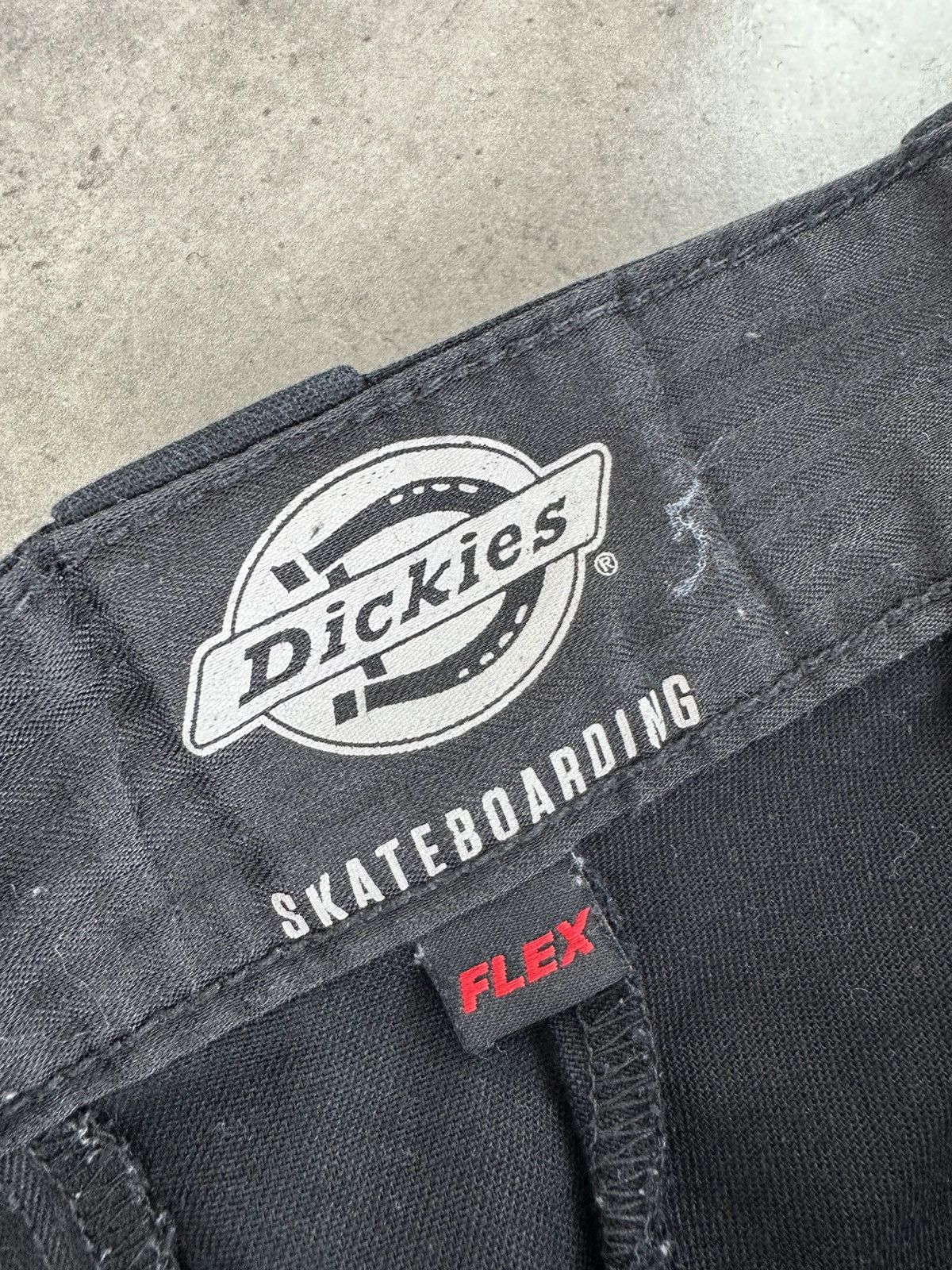 Dickies Dickies Skateboarding Pants Size US 31 - 2 Thumbnail