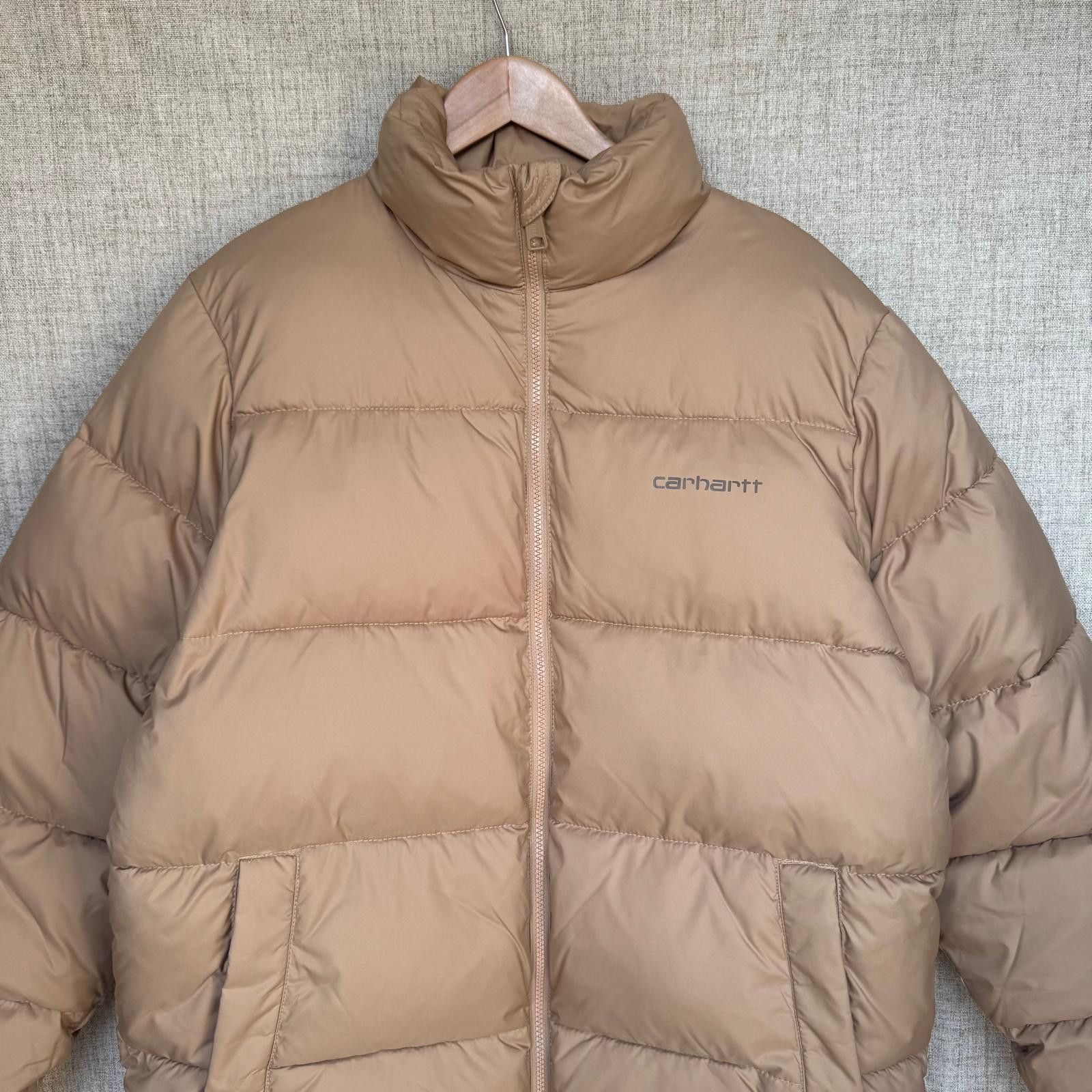 Carhartt Carhartt Springfield Jacket Size US M / EU 48-50 / 2 - 4 Thumbnail