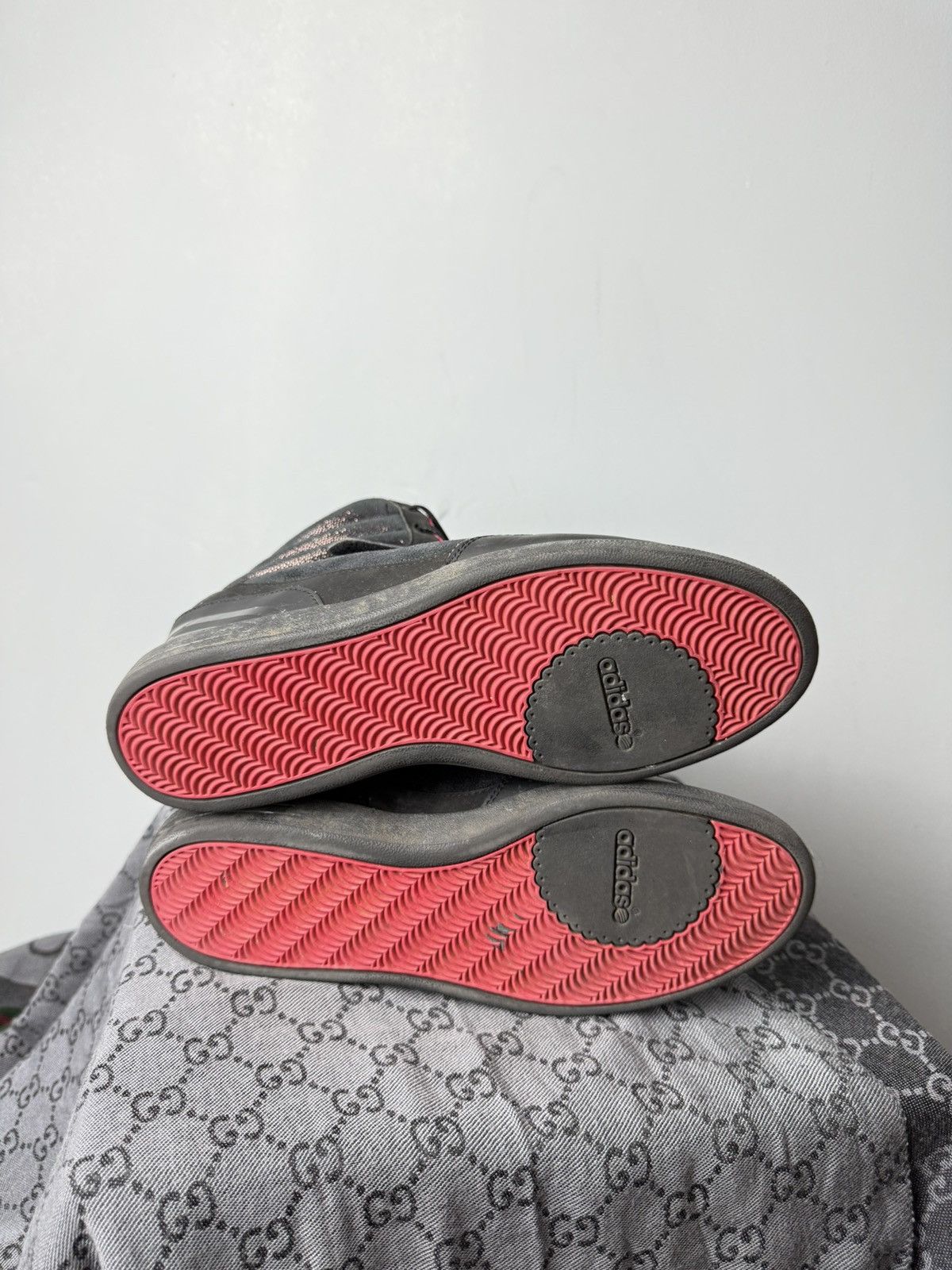 Adidas Rare! Y2K Vtg Adidas Selna Gomez Platform Sneakers Isabel Size US 9 / IT 39 - 9 Thumbnail