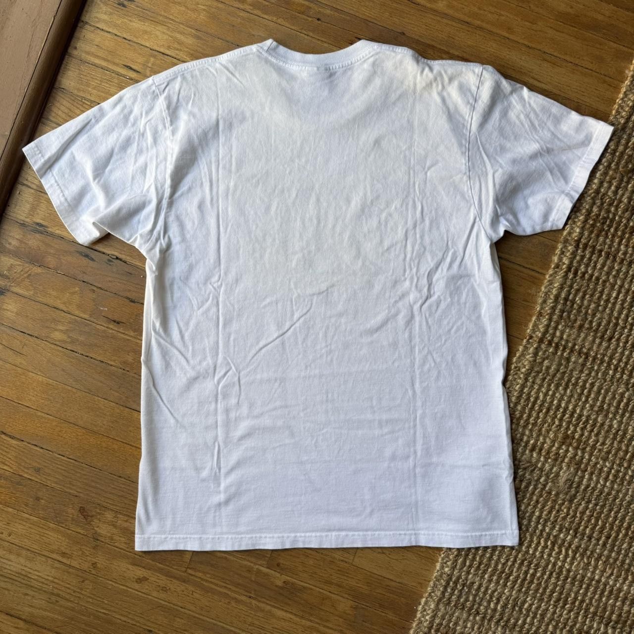 Supreme Supreme SS20 Shop Tee Size US L / EU 52-54 / 3 - 3 Thumbnail