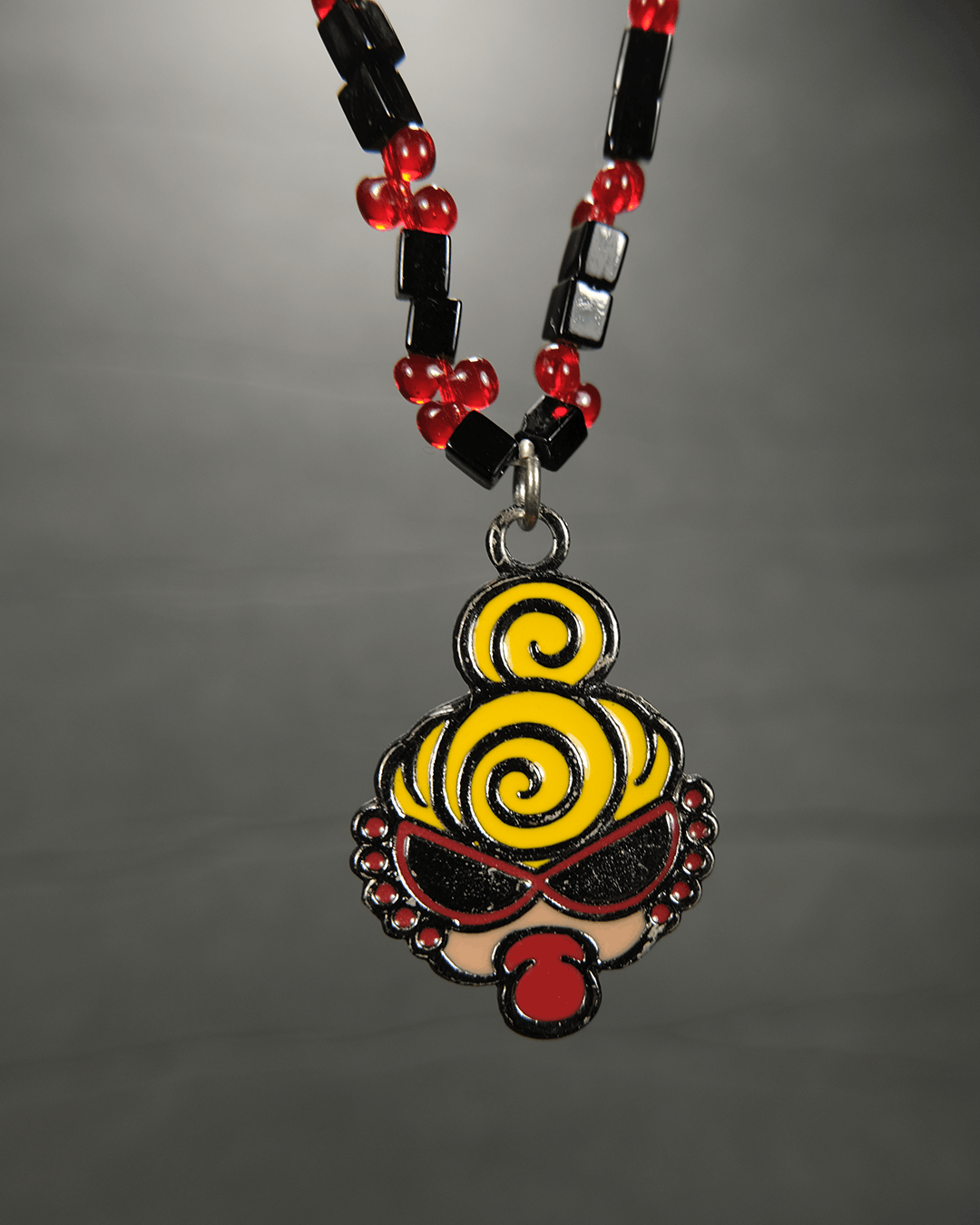 Hysteric Glamour Hysteric Glamour Mimi Bead Necklace Size ONE SIZE - 3 Thumbnail