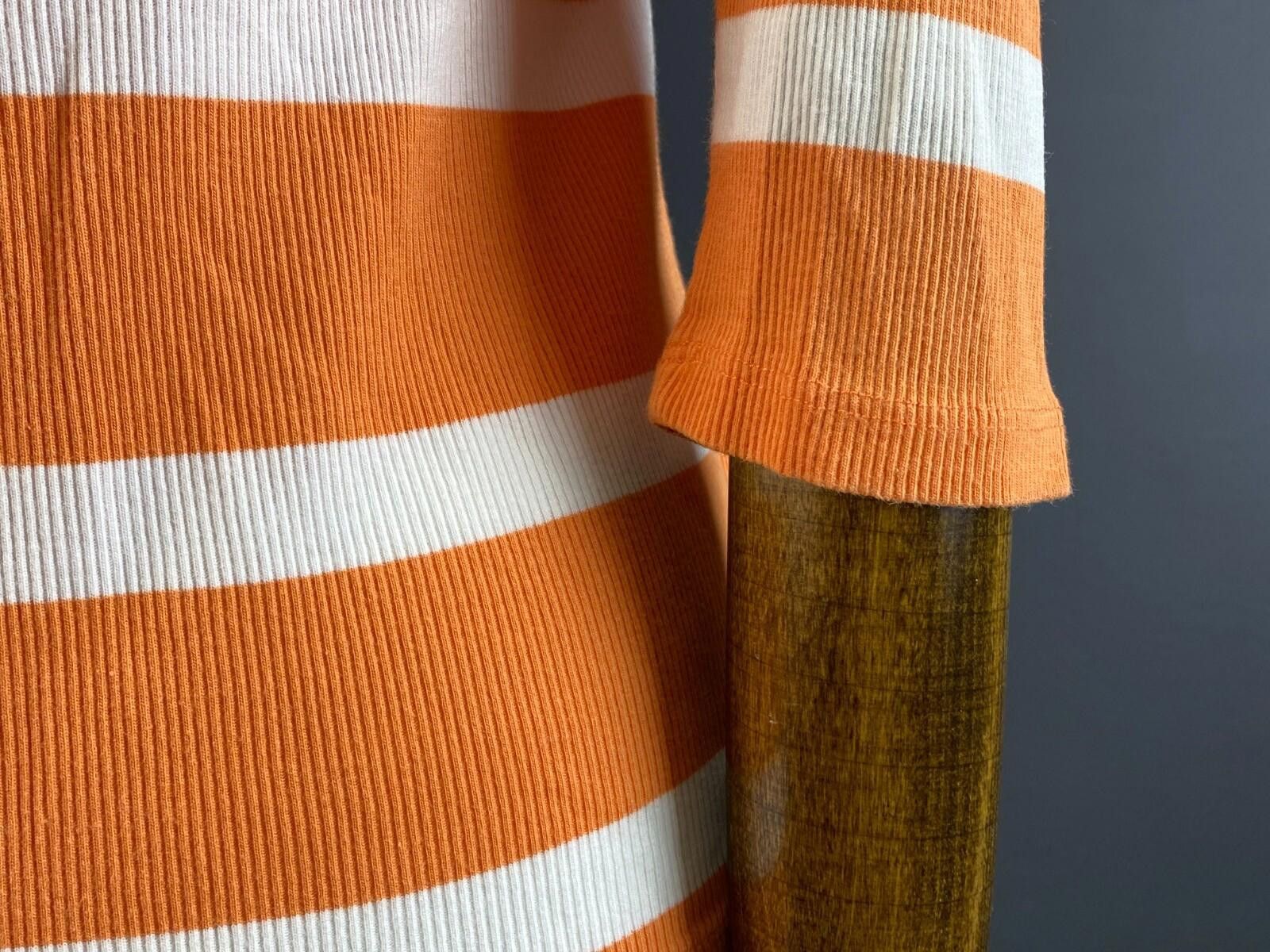 Lauren Ralph Lauren Lauren Ralph Lauren Stripe Knit Boat Neck Sweater Size S Size S / US 4 / IT 40 - 9 Thumbnail