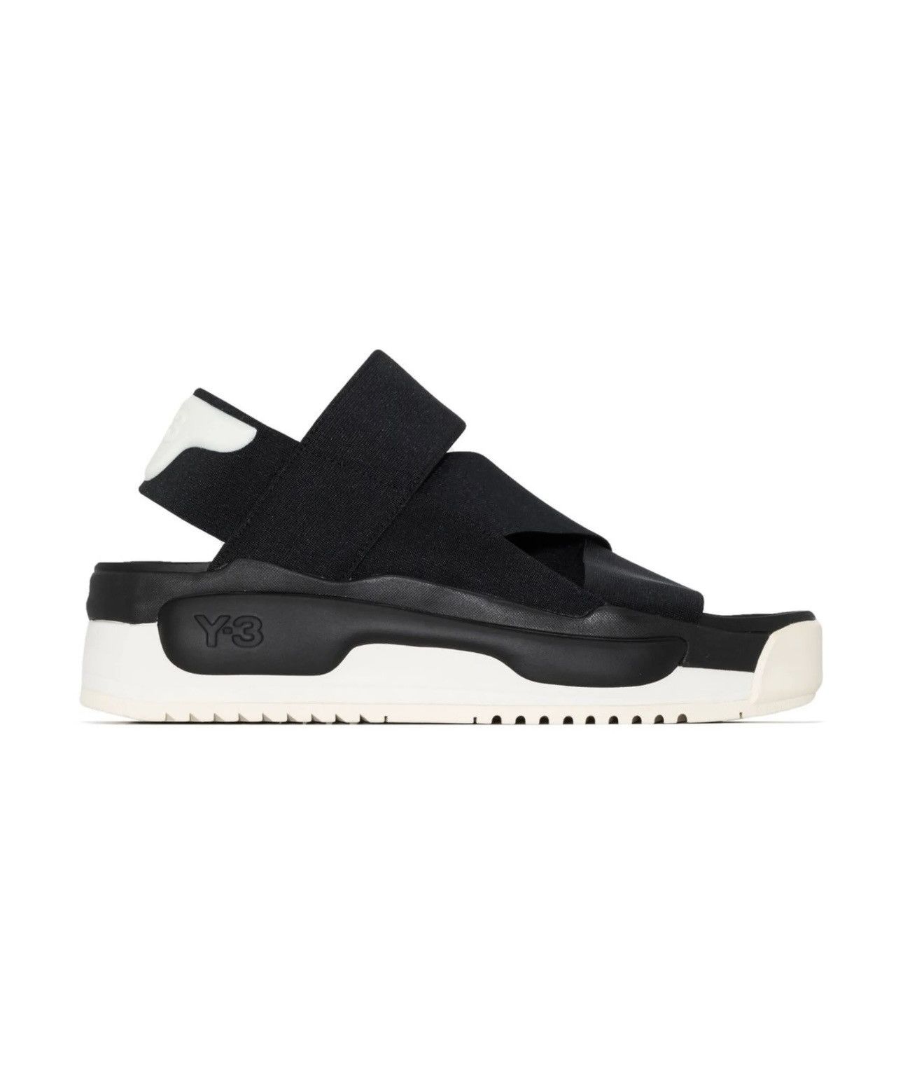 Yohji Yamamoto Men’s sandals Y-3 Size US 12 / EU 45 - 1 Thumbnail