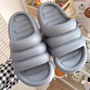 Other High Elastic Platform Slides Size US 11 / EU 44 - 1 Thumbnail