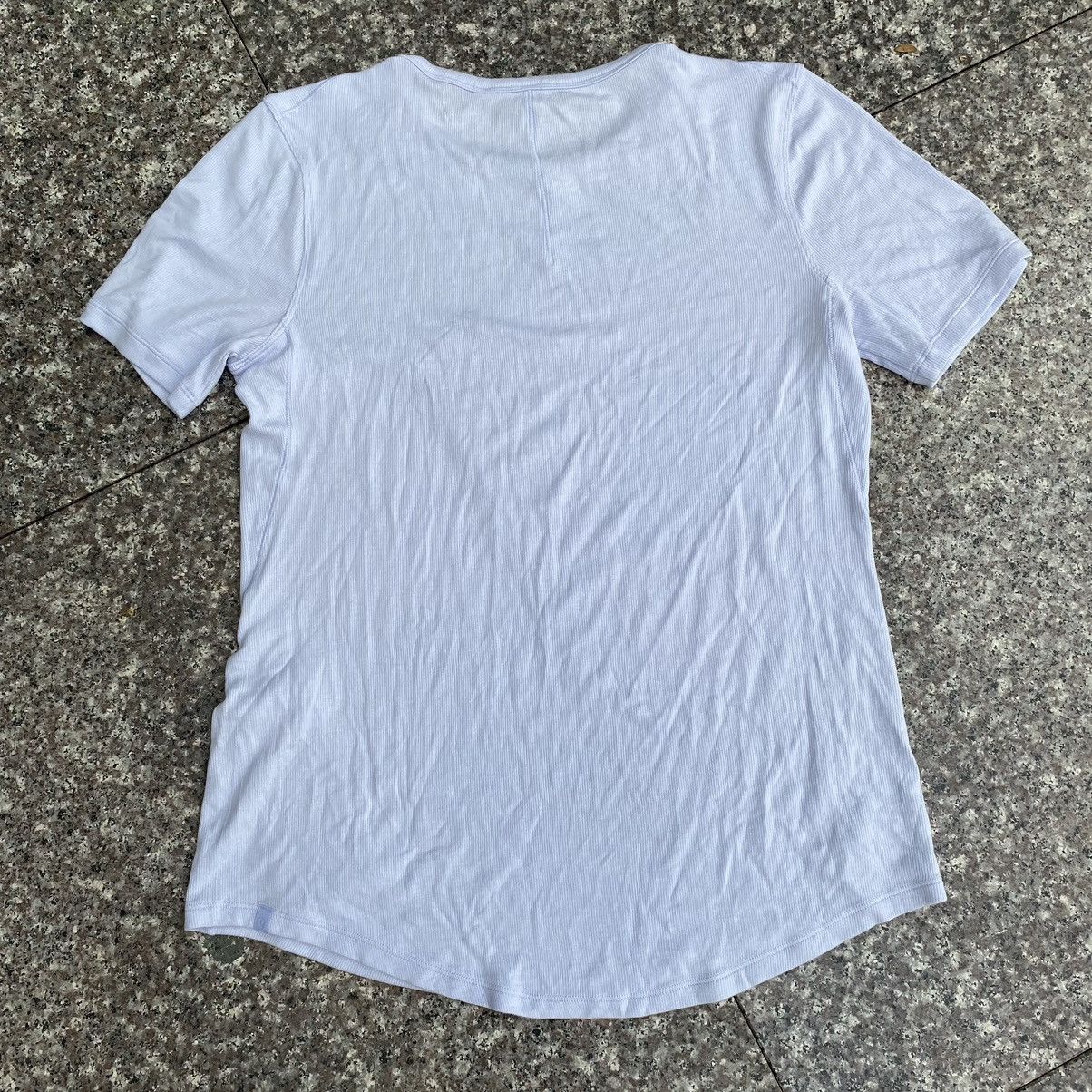 Lululemon Lululemon short sleeve top NEW! Size L / US 10 / IT 46 - 2 Thumbnail