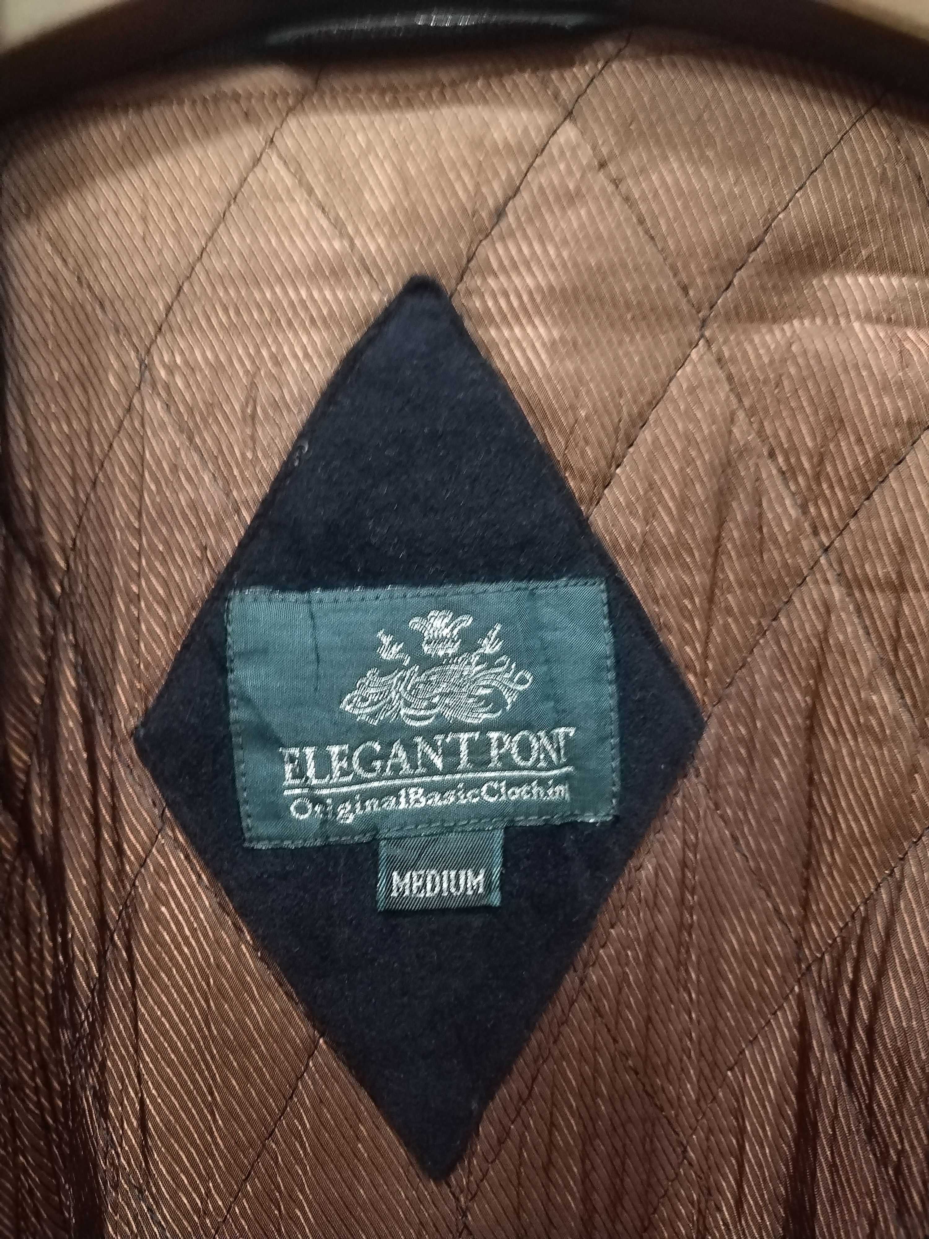 Vintage Vintage Elegant Pont Velvet Jacket bomber jacket Size US M / EU 48-50 / 2 - 5 Thumbnail