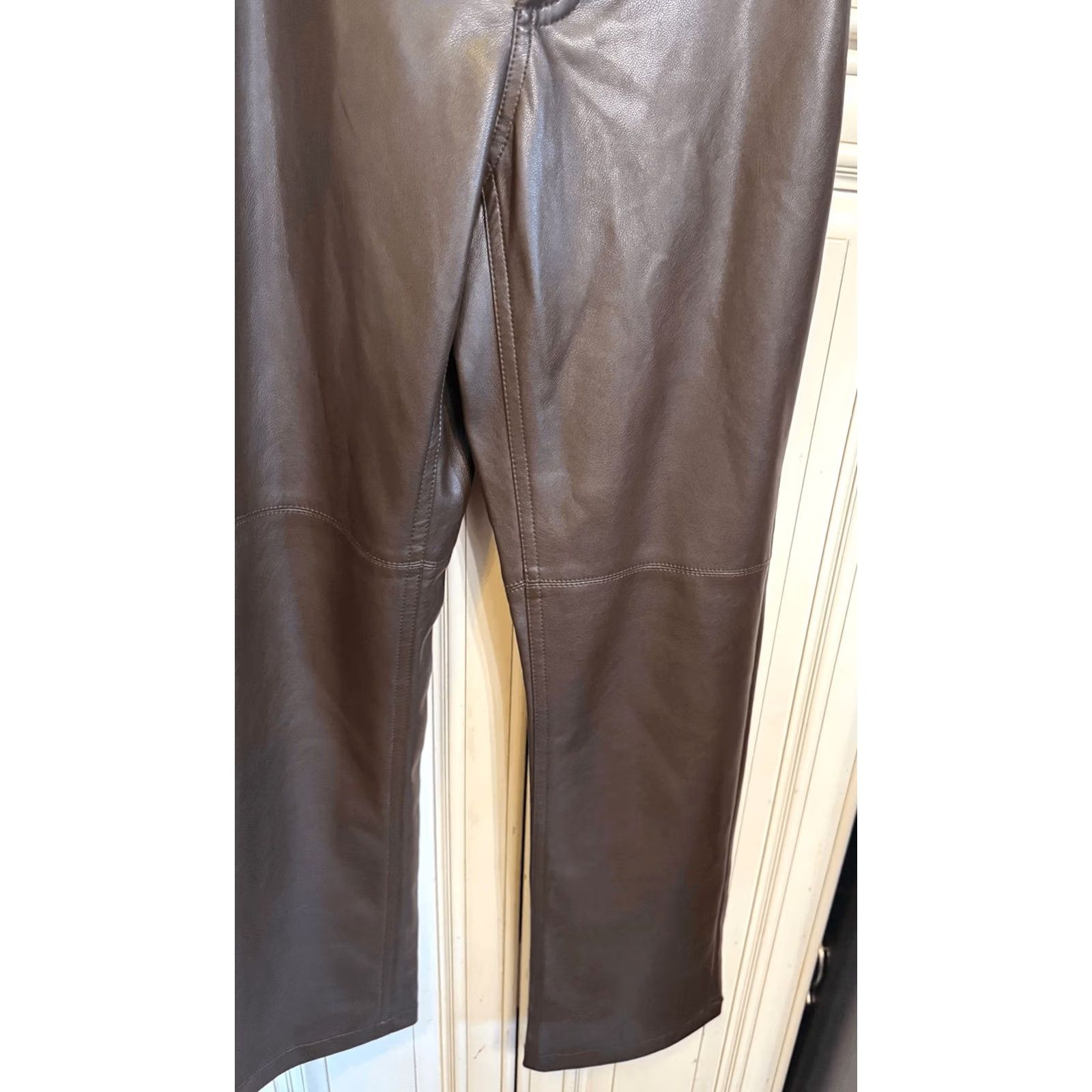 Vintage VINTAGE not applicable Size 28" / US 6 / IT 42 - 3 Thumbnail
