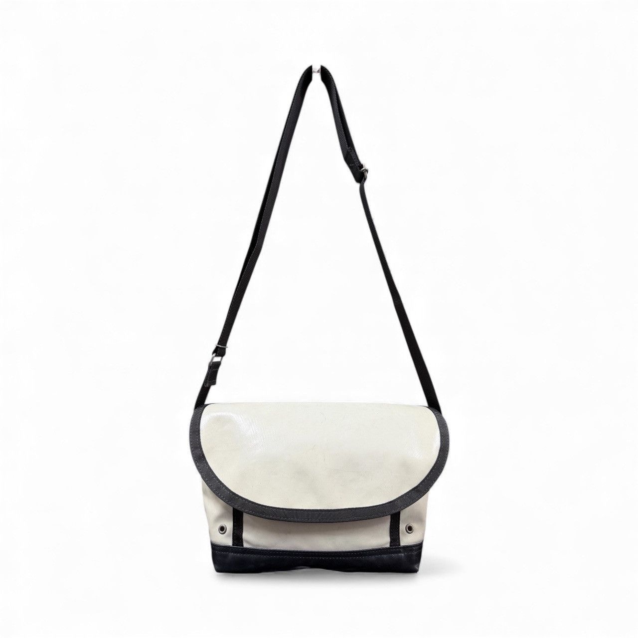 Porter SS09 Margaret Howell X Porter Canvas Like Freitag Metarial Size ONE SIZE - 1 Thumbnail