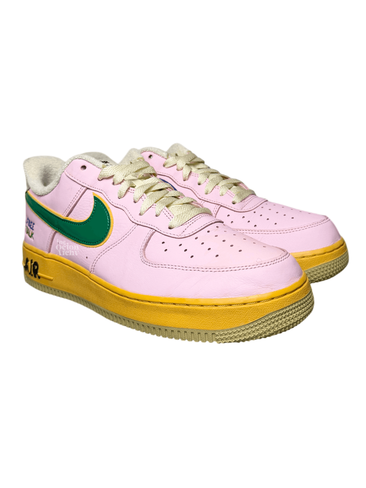 Nike Nike Air Force 1 Low 
