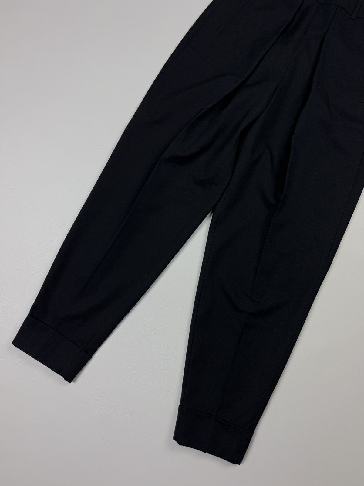 Jean Paul Gaultier Jean Paul Gaultier Lindex Ladies Dress Pants Trousers Size 28" / US 6 / IT 42 - 5 Thumbnail