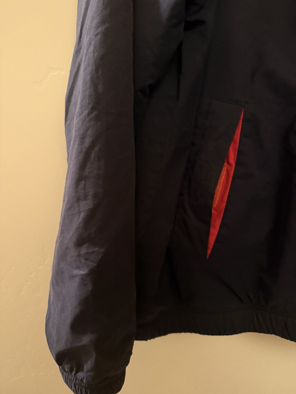 Polo Ralph Lauren Vintage Chaps Polo Ralph Lauren Windbreaker Size US M / EU 48-50 / 2 - 3 Thumbnail