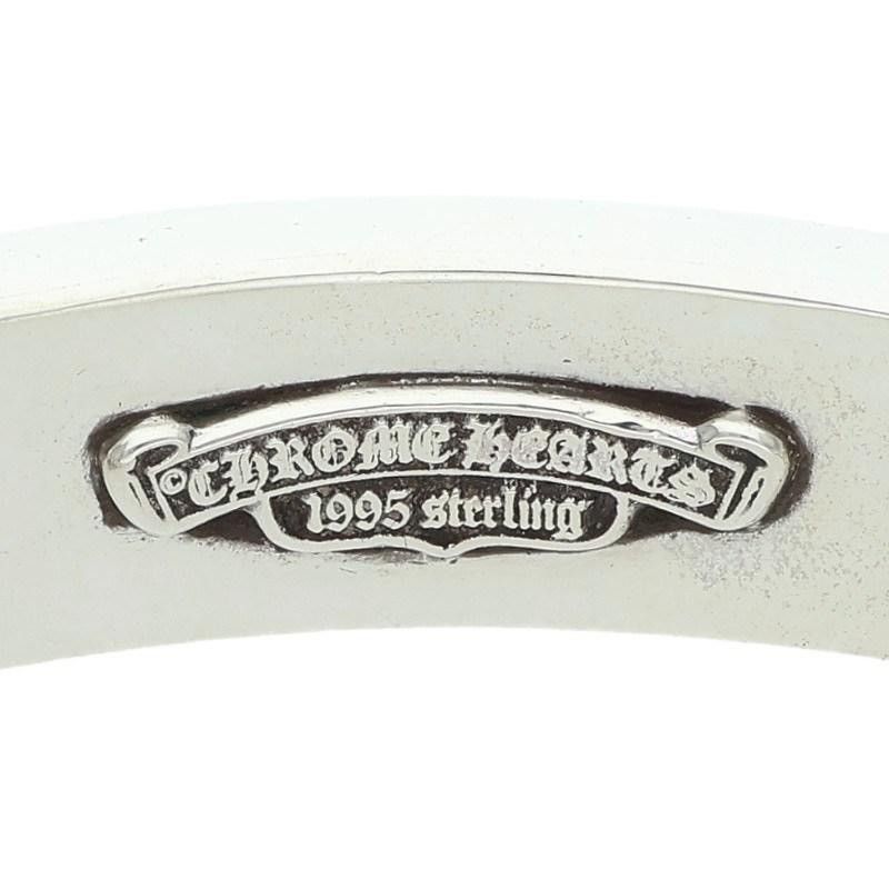 Chrome Hearts 13LINK Chrome Hearts CH PLUS CLASSIC Link ID Bracelet Size ONE SIZE - 3 Thumbnail