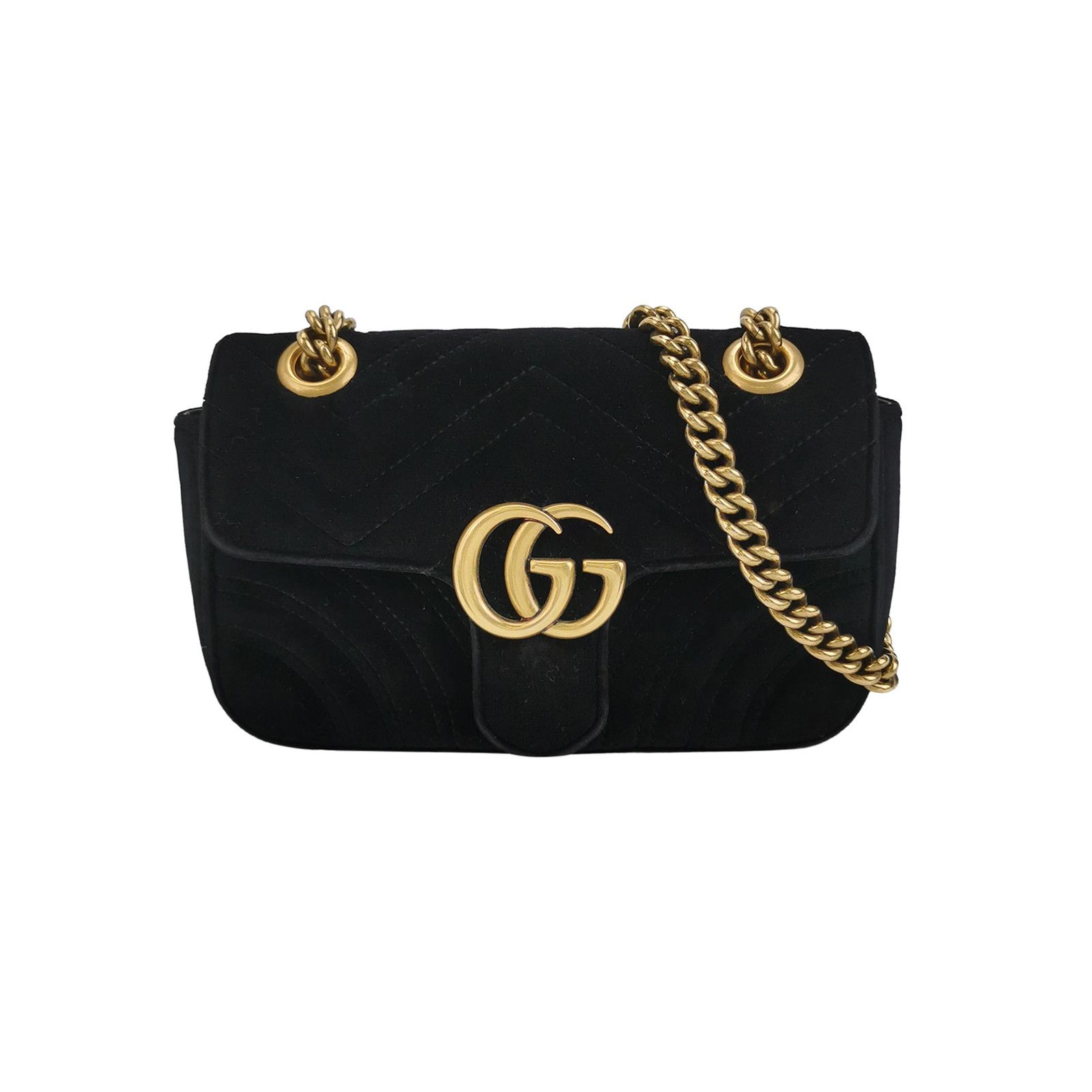 Gucci Gucci Women os Shoulder Bags Size ONE SIZE - 1 Thumbnail