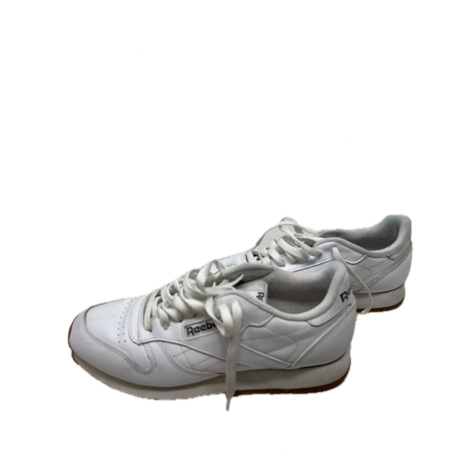 Reebok Reebok Classic Leather Sneakers Mens 8.5 Size US 8.5 / EU 41-42 - 2 Thumbnail