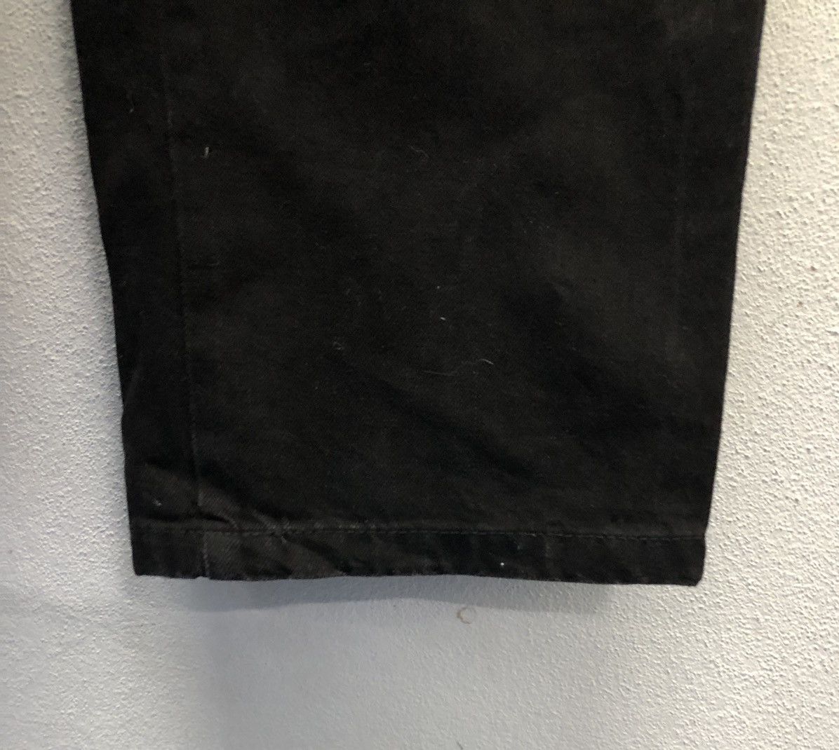 GU Vintage GU Overalls Size US 34 / EU 50 - 12 Thumbnail
