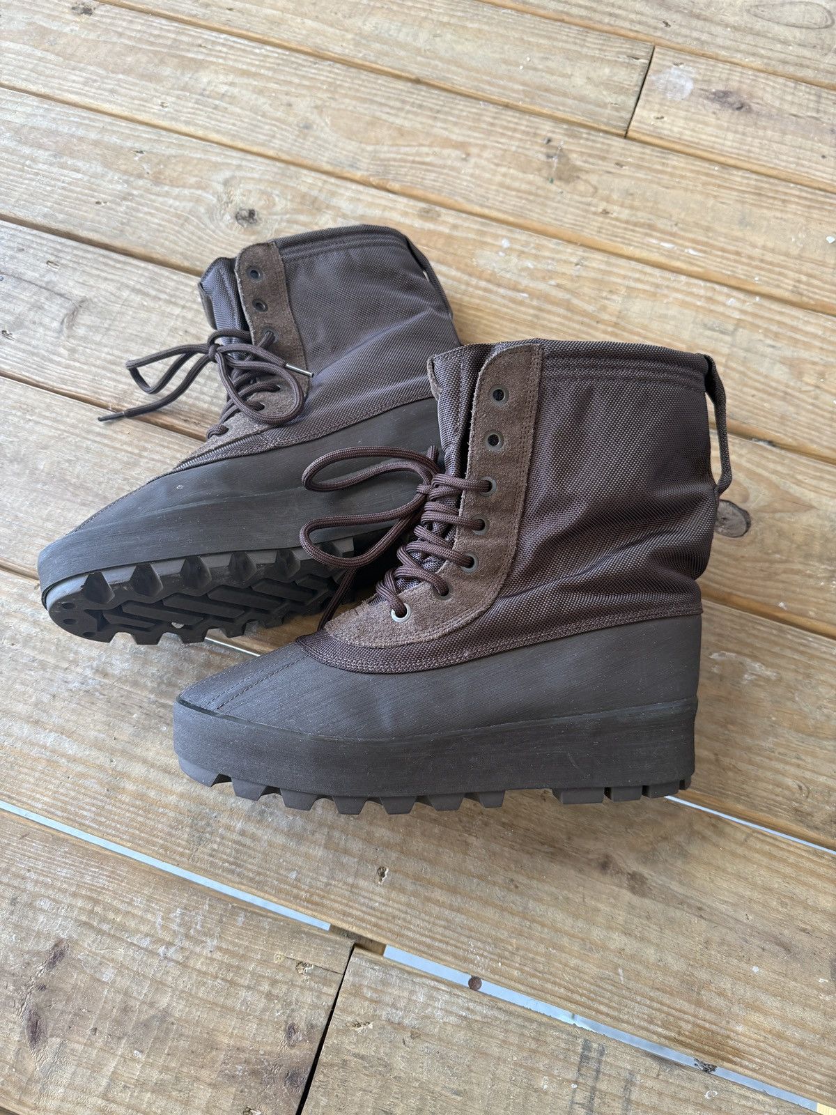 Yeezy 950 Chocolate | Grailed