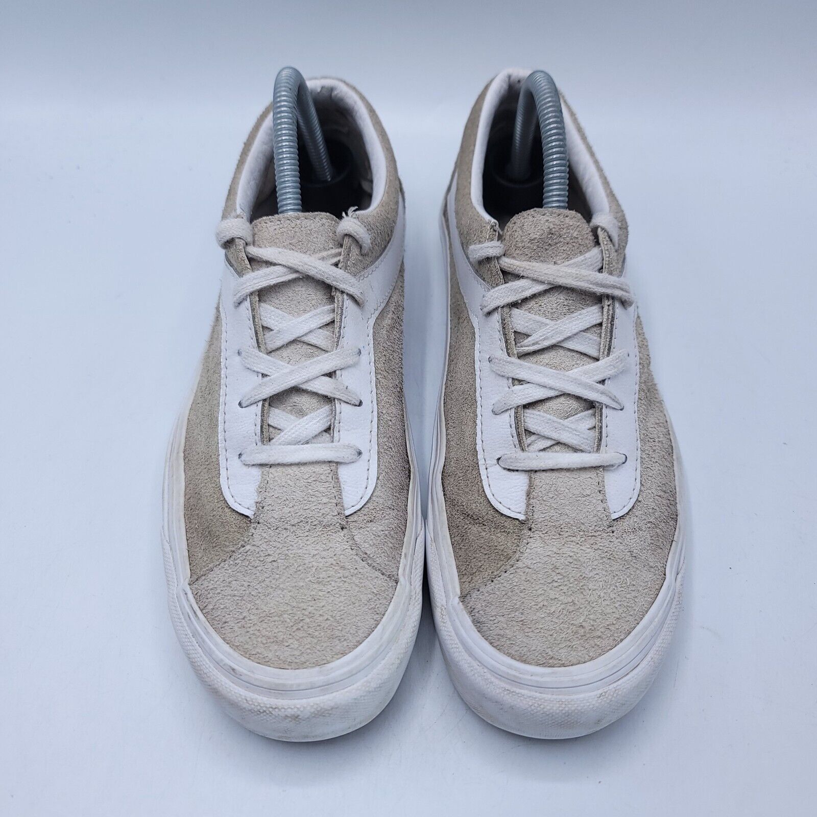 Vans Vans Off the Wall Old Skool Shoe Womens Size 9.5 500714 Size US 9.5 / IT 39.5 - 2 Thumbnail