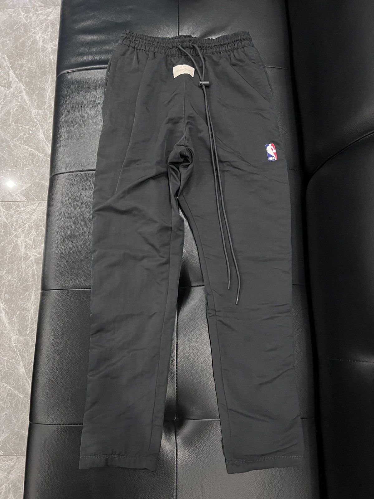 Fear of God × NBA Fear of God by Nike by National Basketball Association Teara Size US 28 / EU 44 - 1 Thumbnail