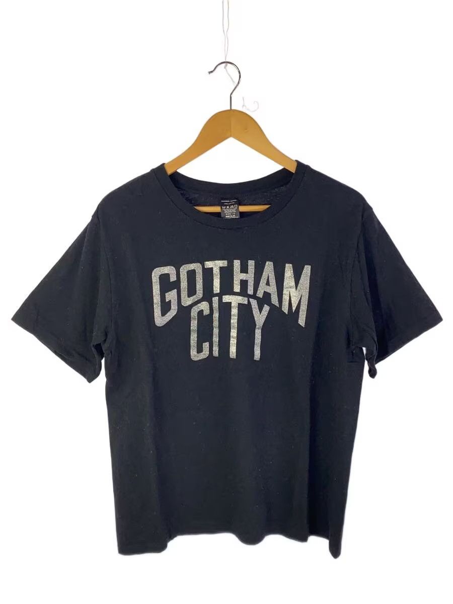 Number (N)ine Gotham City Tee Size US XL / EU 56 / 4 - 1 Thumbnail