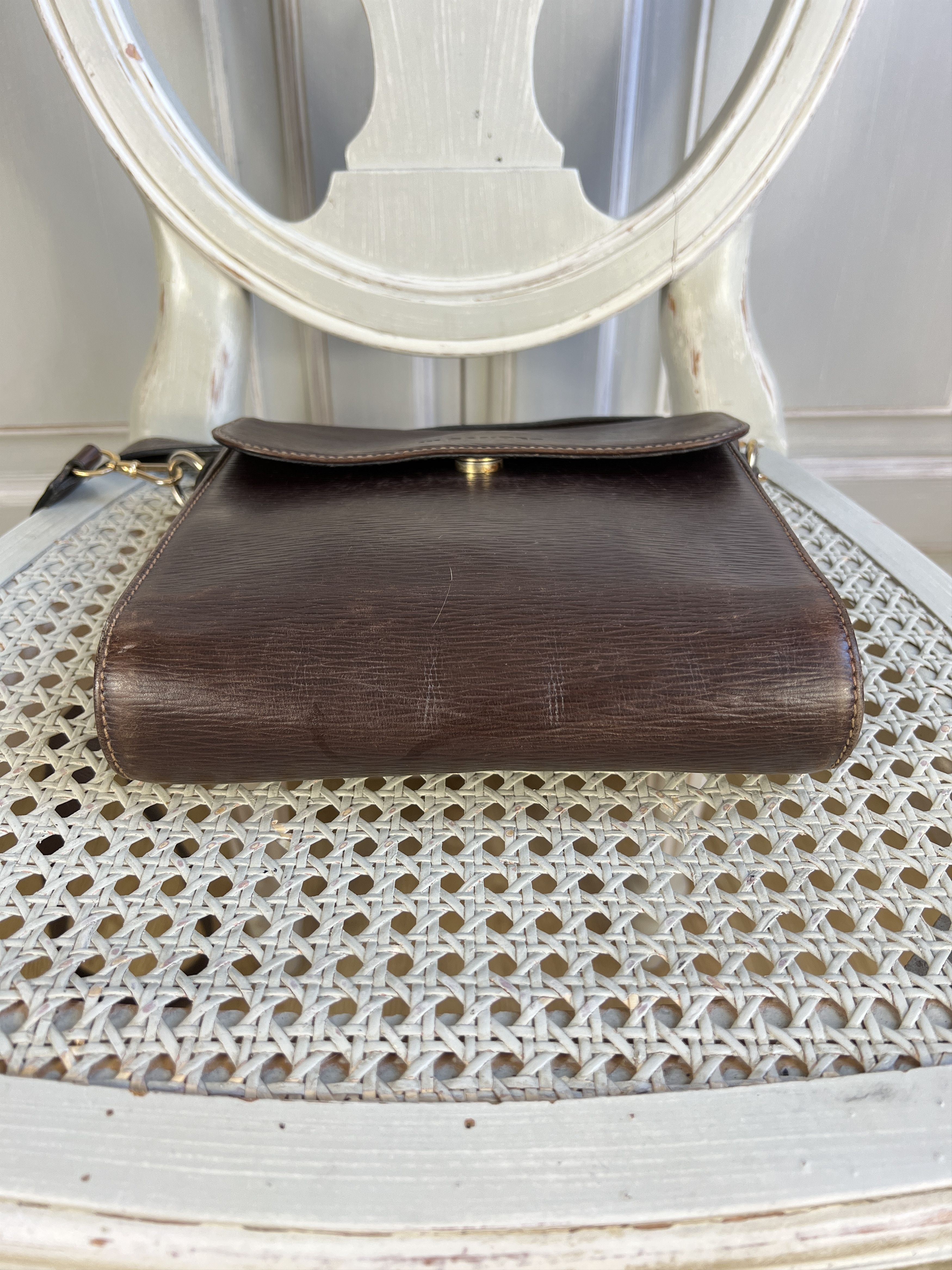Jil Sander JIL SANDER LEATHER SHOUDER CROSSBODY BAG Size ONE SIZE - 3 Thumbnail