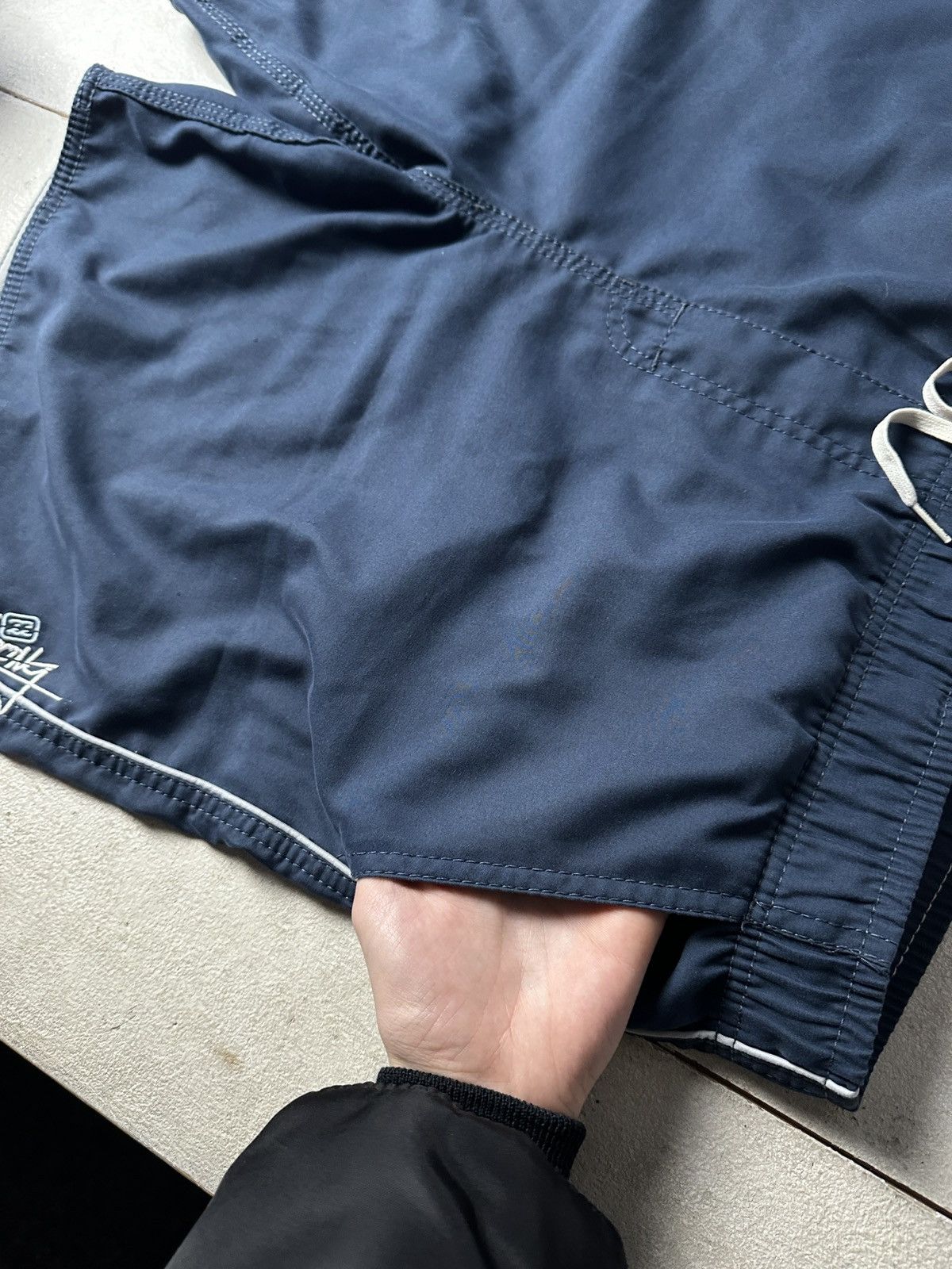 Billabong 🚨Vintage BILLABONG OVER PRINT Japanese Surf style Shorts Size US 38 / EU 54 - 7 Thumbnail