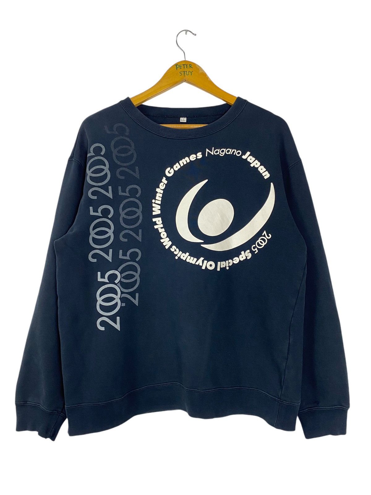 Vintage Y2K Olympics World Winter Games