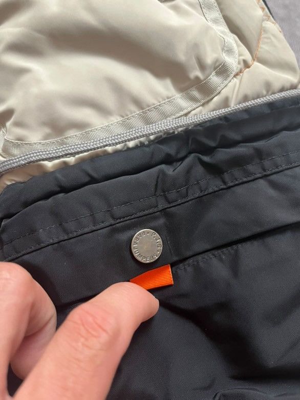 Parajumpers Parajumper Jacket Vintage Masterpiece Size US L / EU 52-54 / 3 - 16 Thumbnail