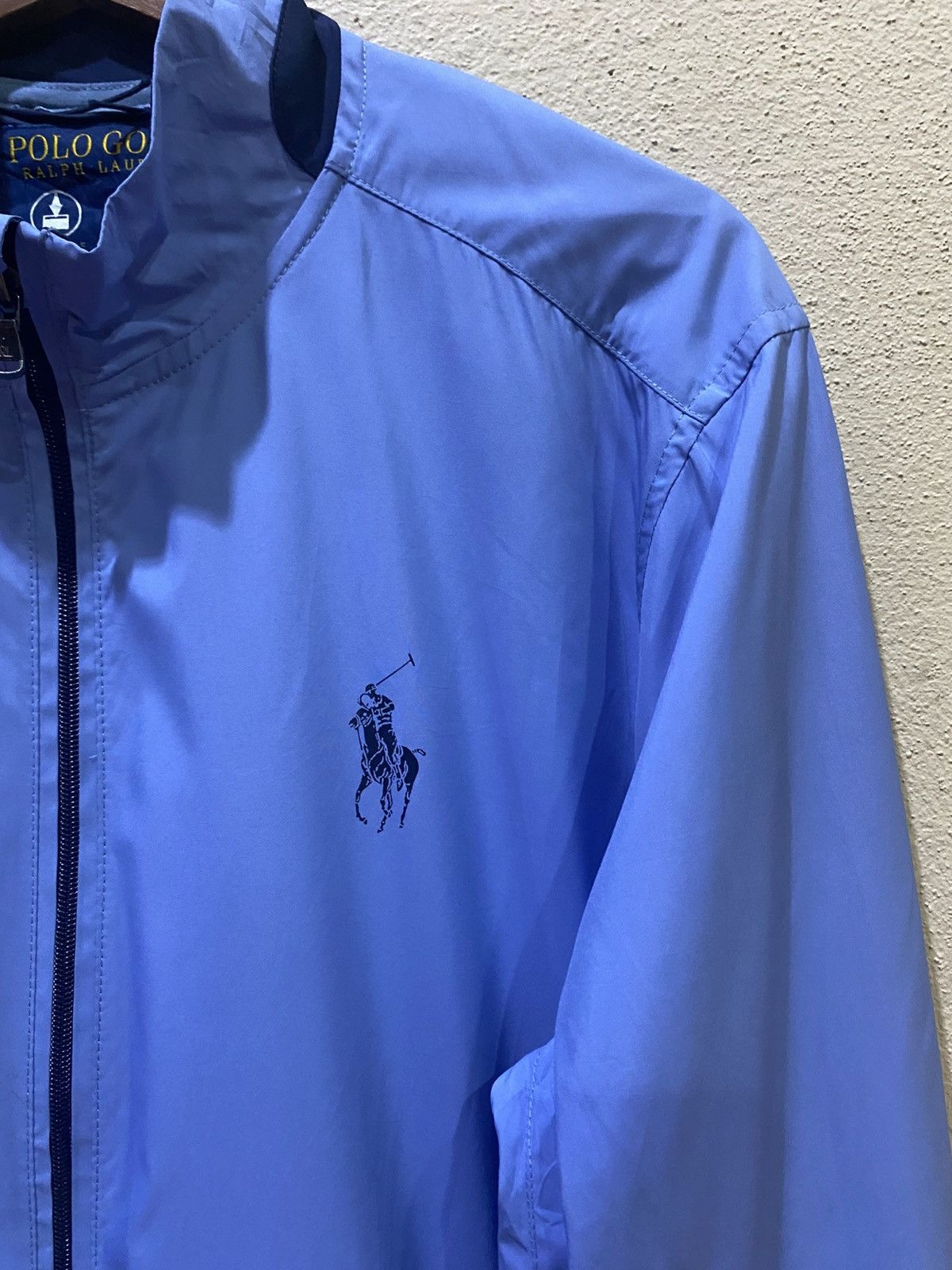 Polo Ralph Lauren Polo Golf Ralph Lauren Jacket Size US M / EU 48-50 / 2 - 3 Thumbnail