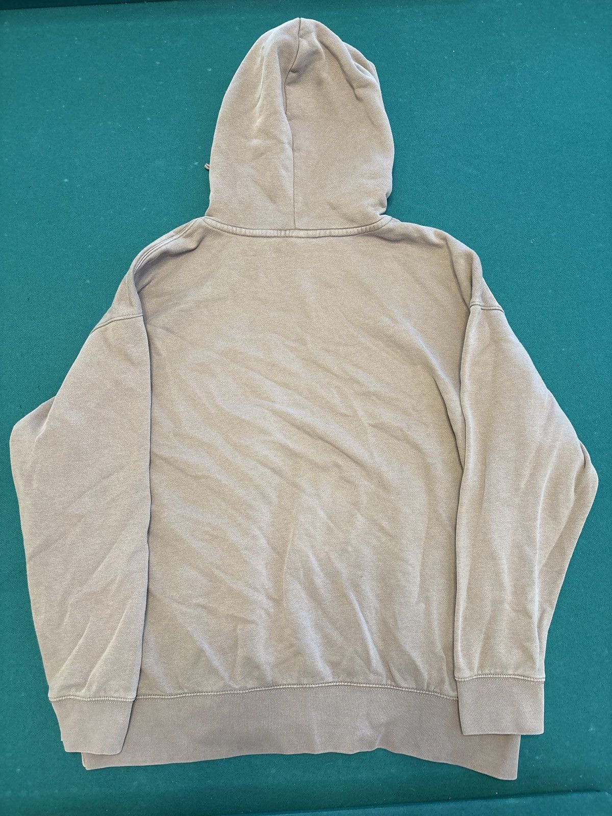Nike Nike Hoodie Size US L / EU 52-54 / 3 - 2 Thumbnail