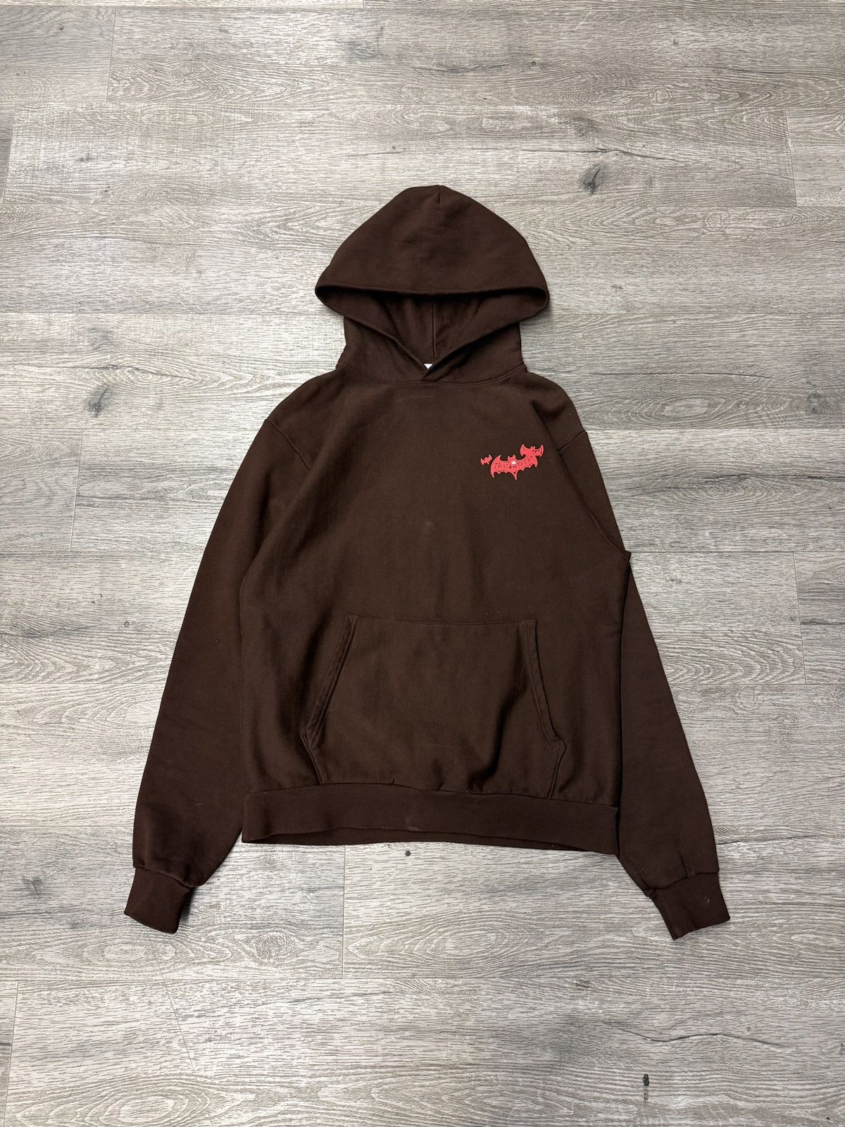 Warren Lotas Warren lotas trick or treat butcher hood Size US S / EU 44-46 / 1 - 2 Thumbnail