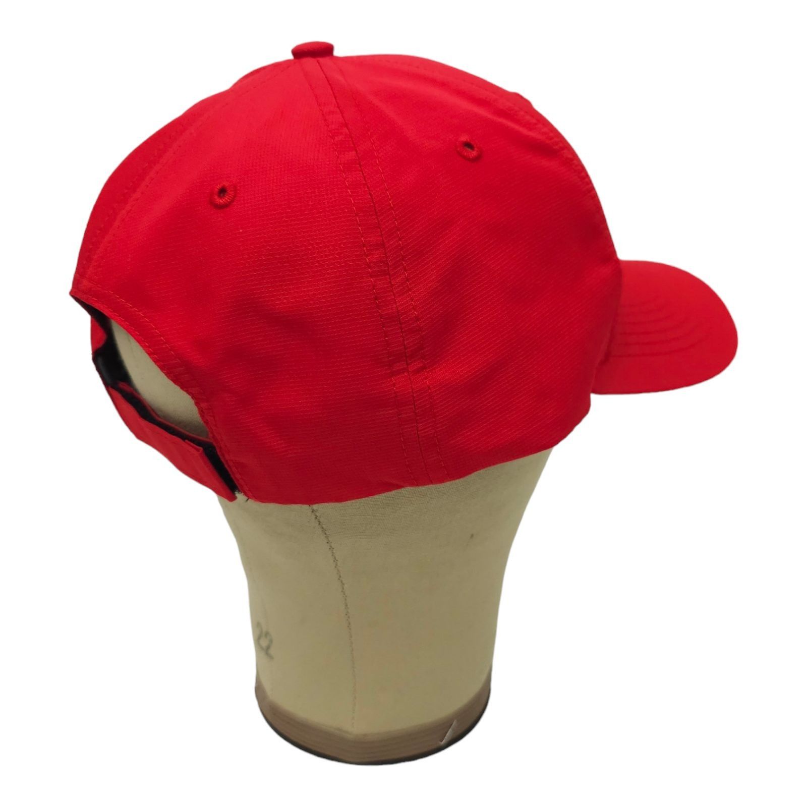 Richardson Richardson South Rubber Patch Performance Strapback Cap Size ONE SIZE - 13 Thumbnail
