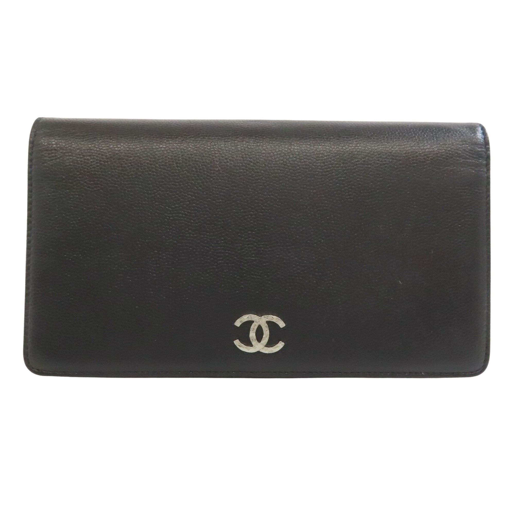 Chanel Chanel wallet Size ONE SIZE - 1 Thumbnail