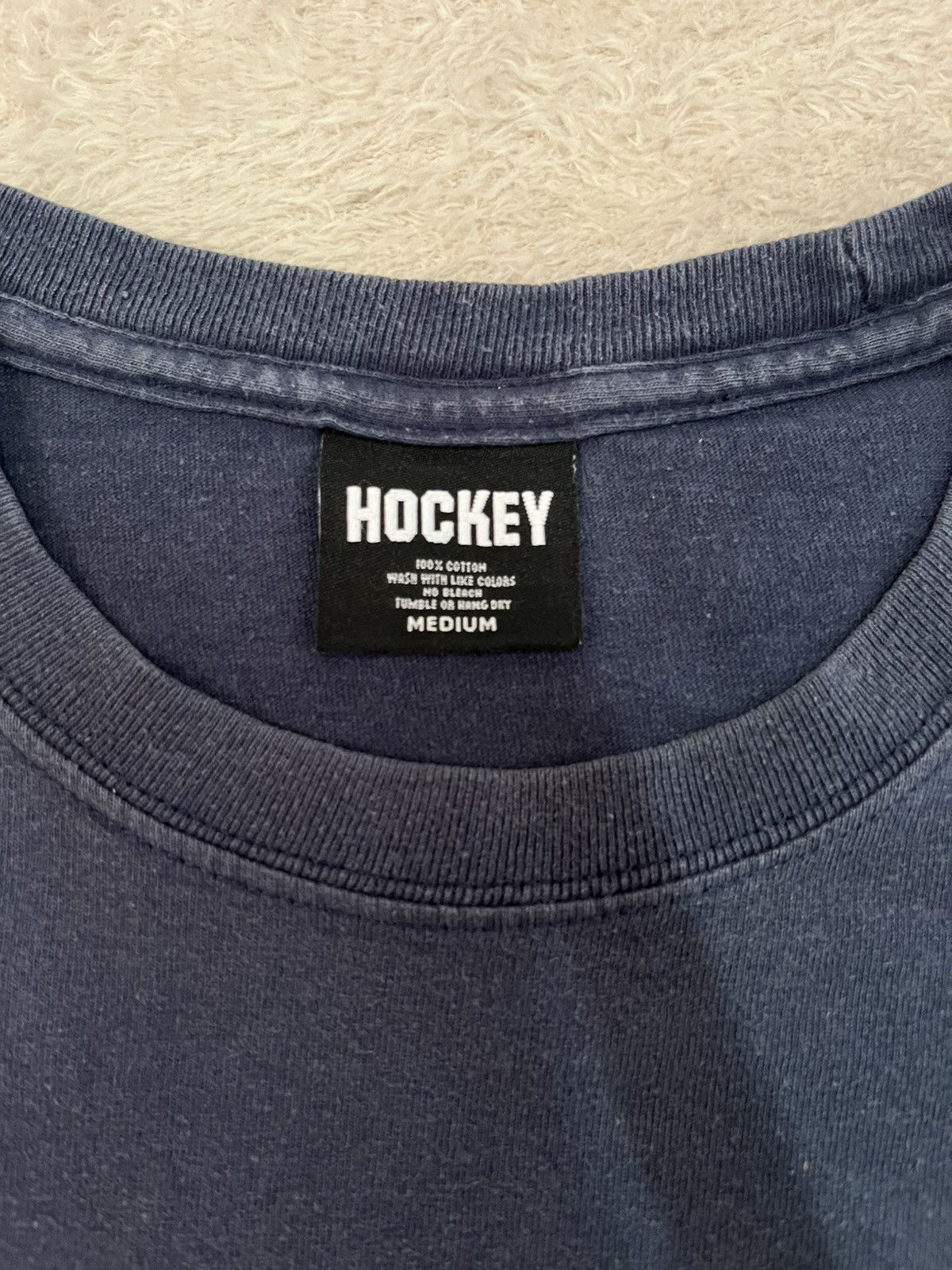 Hockey Skateboards Hockey skateboard Size US M / EU 48-50 / 2 - 3 Thumbnail