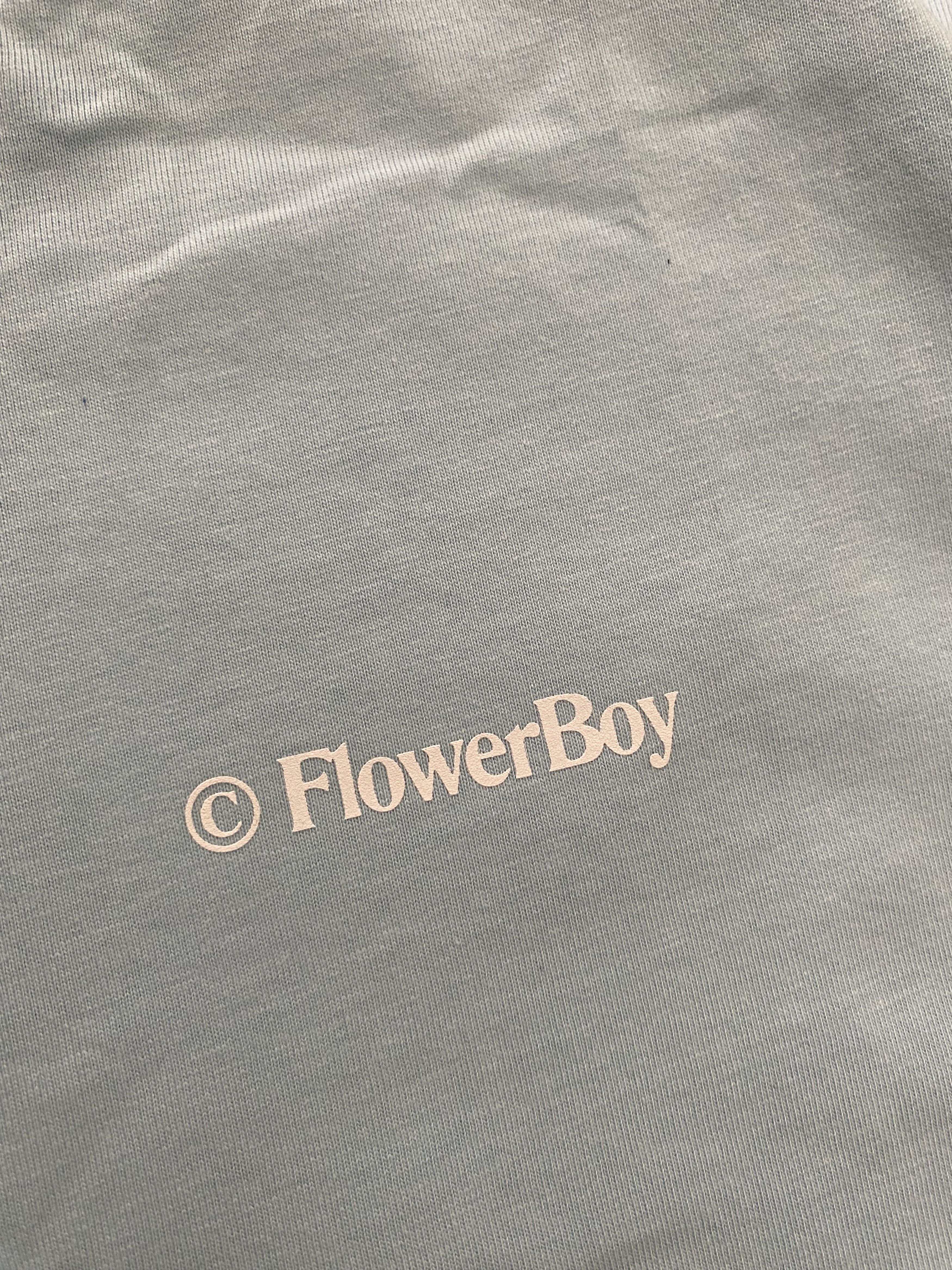 Golf Wang Golf Wang Save the Bees Tee - Baby Blue Size US L / EU 52-54 / 3 - 4 Thumbnail