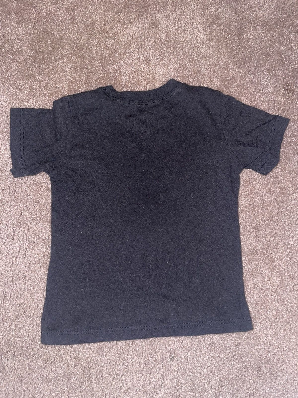 The Rolling Stones The Rolling Stones 3T t shirt kids tee Size US XXS / EU 40 - 2 Thumbnail