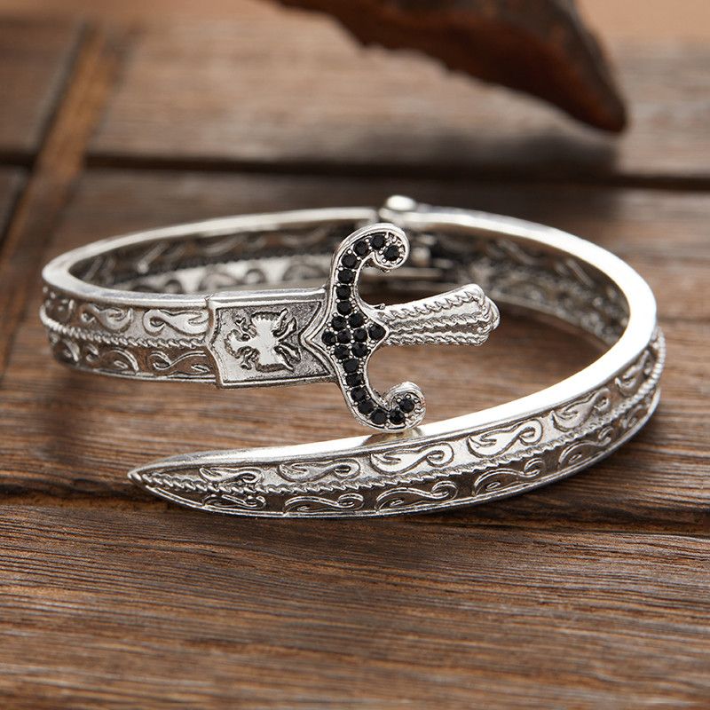 Japanese Brand Sword Bracelet Size ONE SIZE - 2 Thumbnail