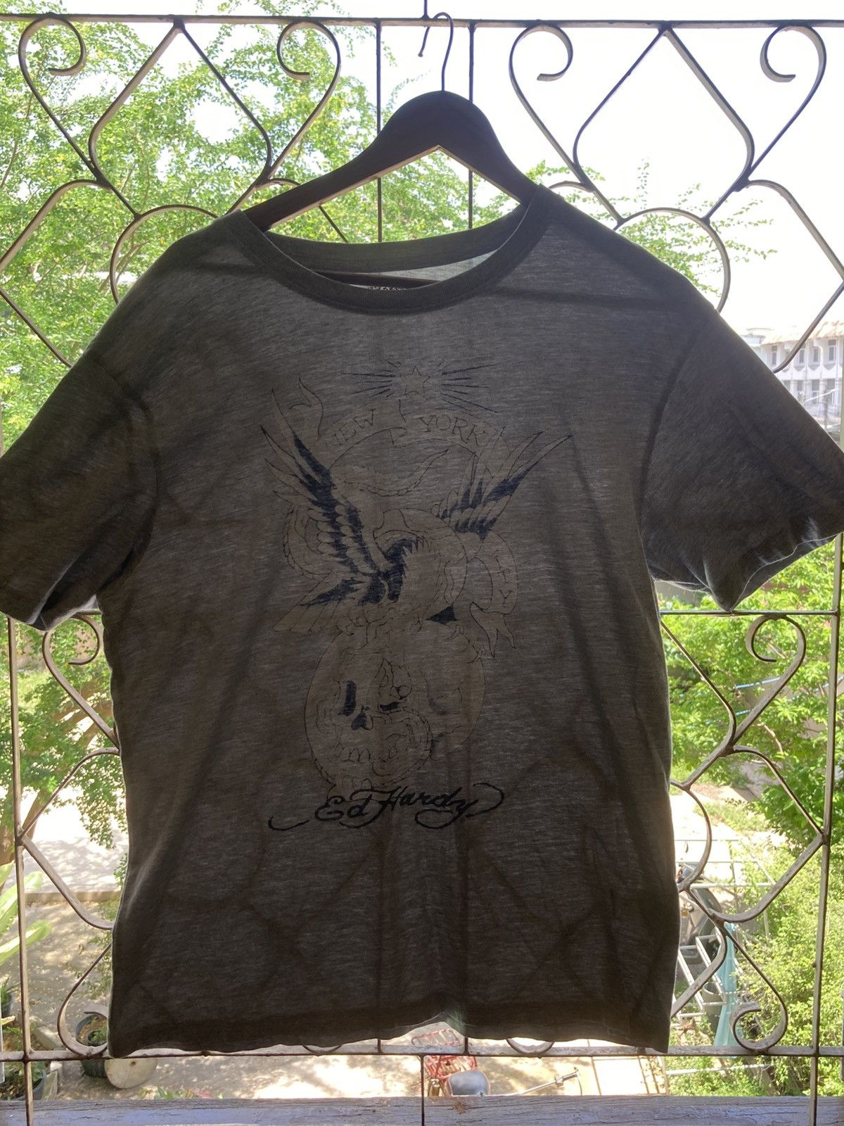 Ed Hardy Ed Hardy New York City Size US L / EU 52-54 / 3 - 7 Thumbnail