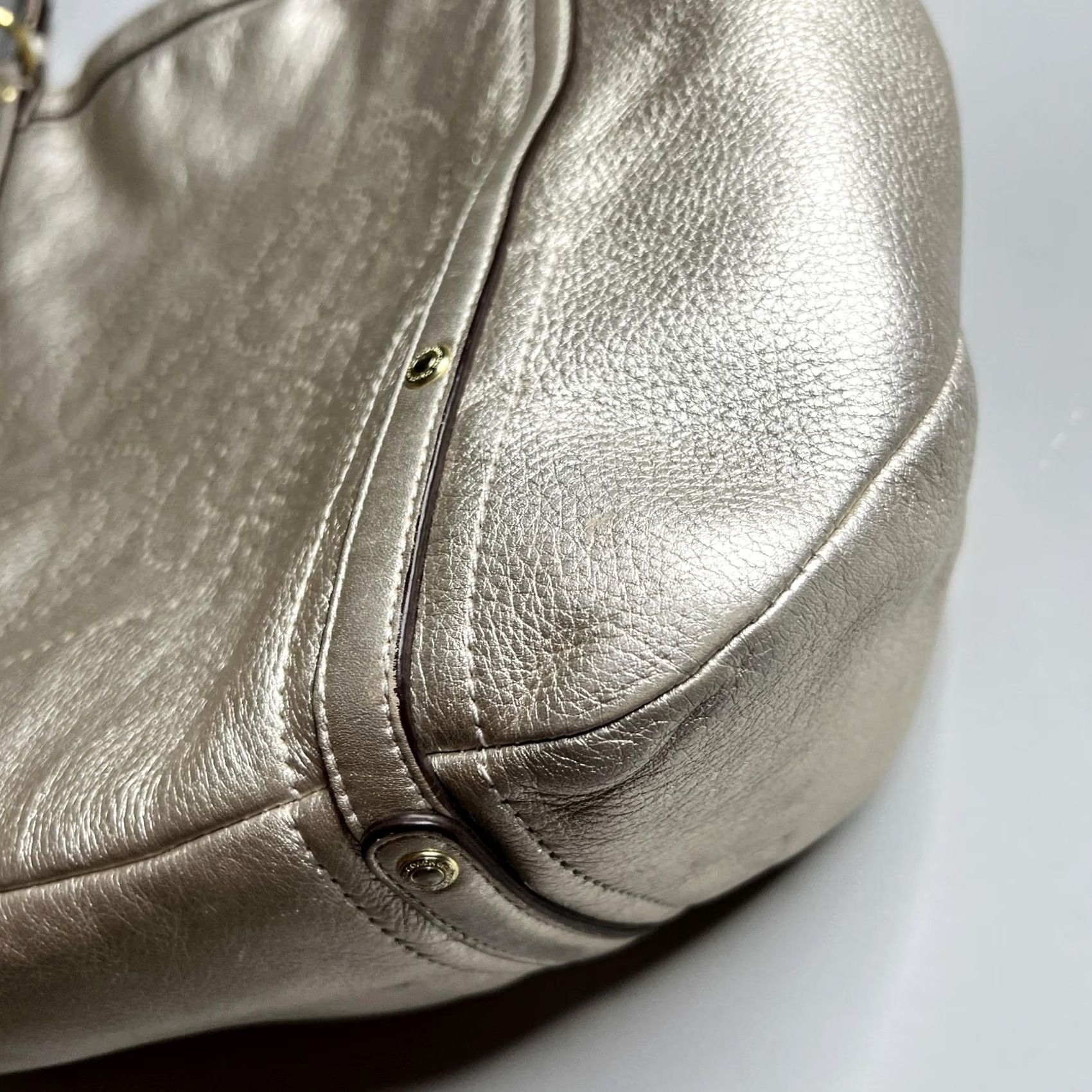 Coach VINTAGE? No. Size ONE SIZE - 2 Thumbnail