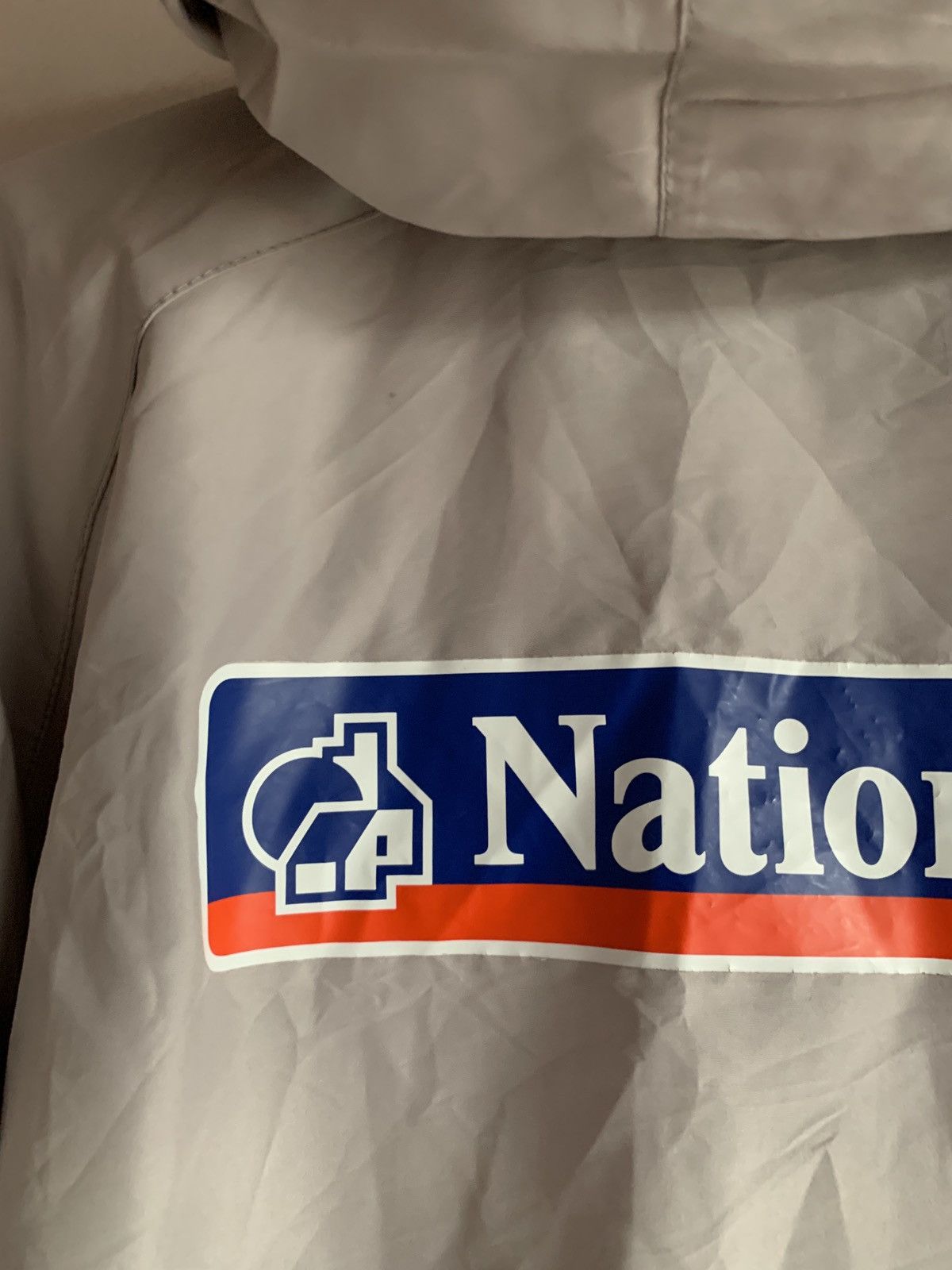 Champion Wales Vintage Football Track Jacket Retro Champion Sz S Size US S / EU 44-46 / 1 - 8 Thumbnail