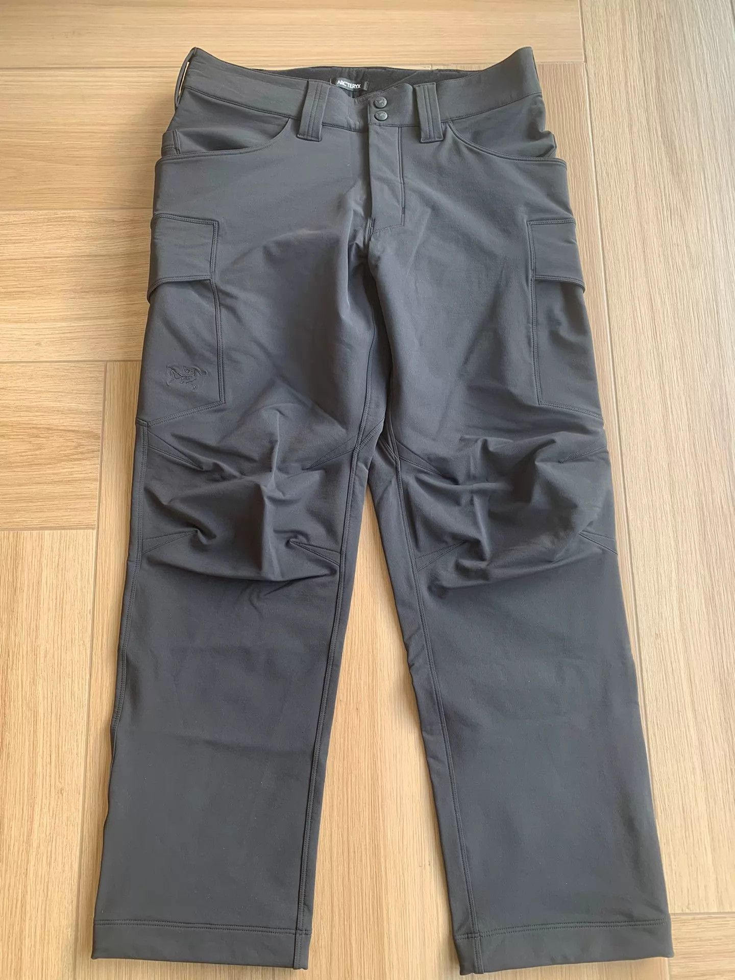 Arc'teryx LEAF xFunctional AR pant | Grailed