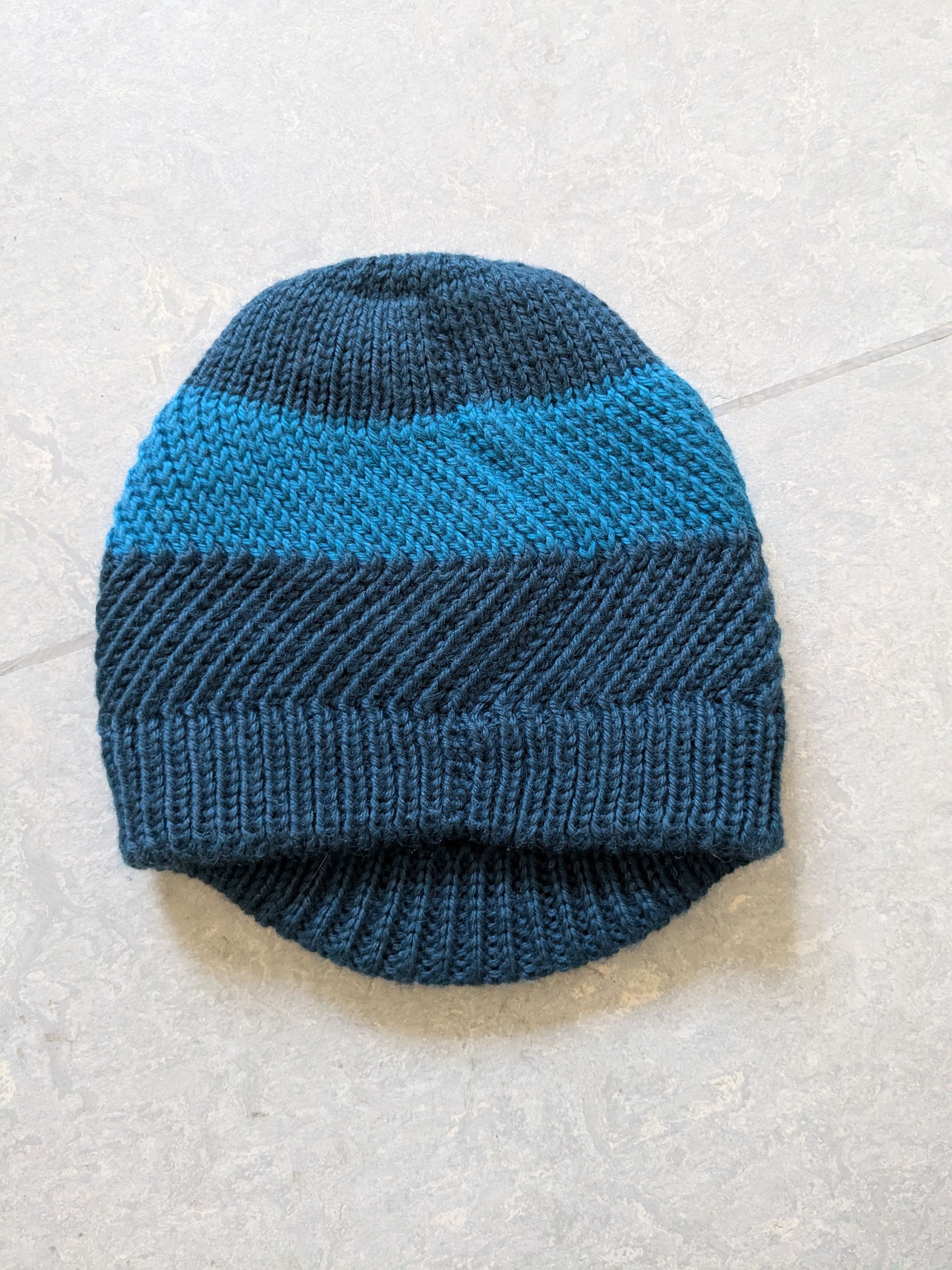 Arc'teryx Vintage Arc'teryx Hat Vizor beanie Metal Logo Size ONE SIZE - 2 Thumbnail