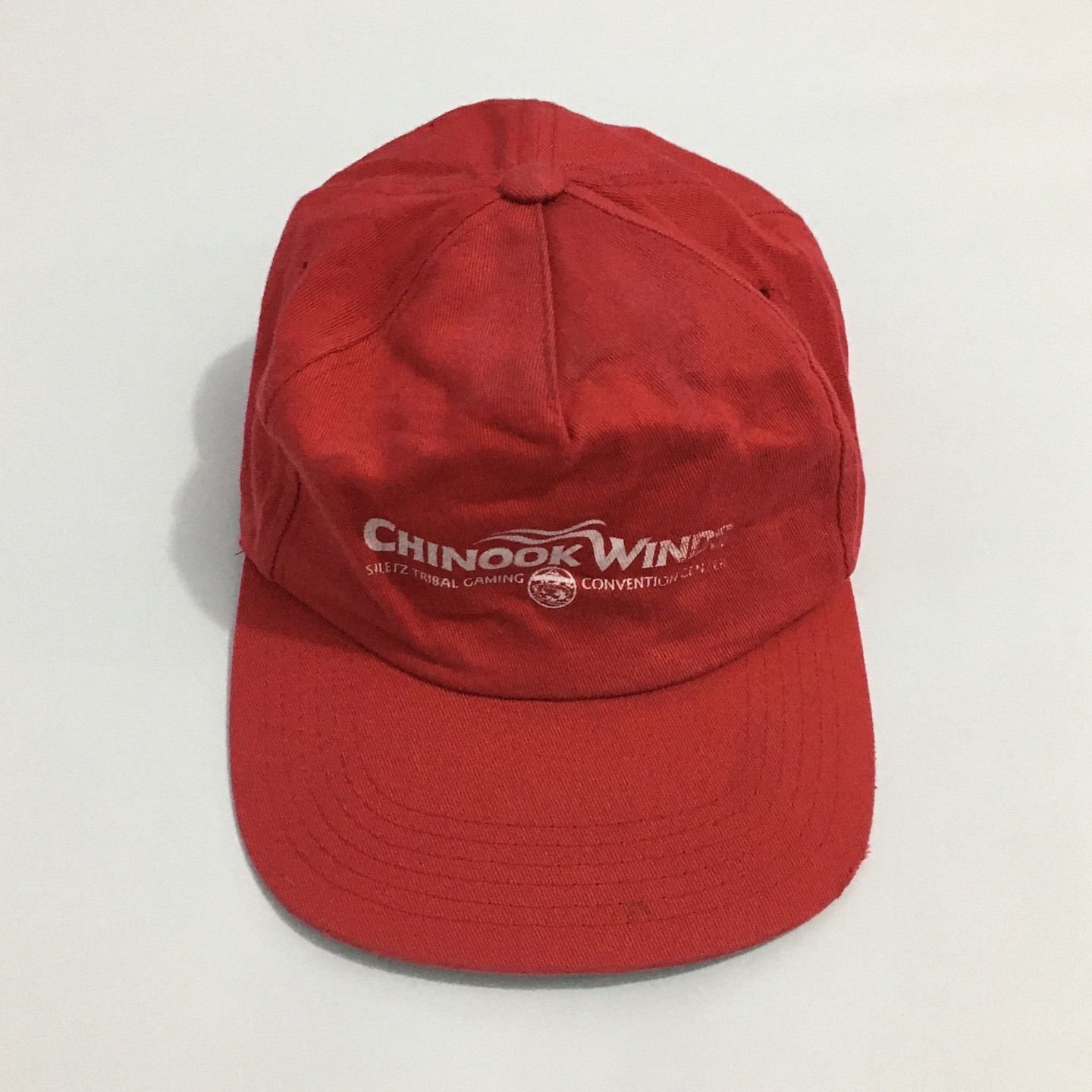 Vintage Vintage Chinook Winds Gaming Cap Size ONE SIZE - 1 Thumbnail