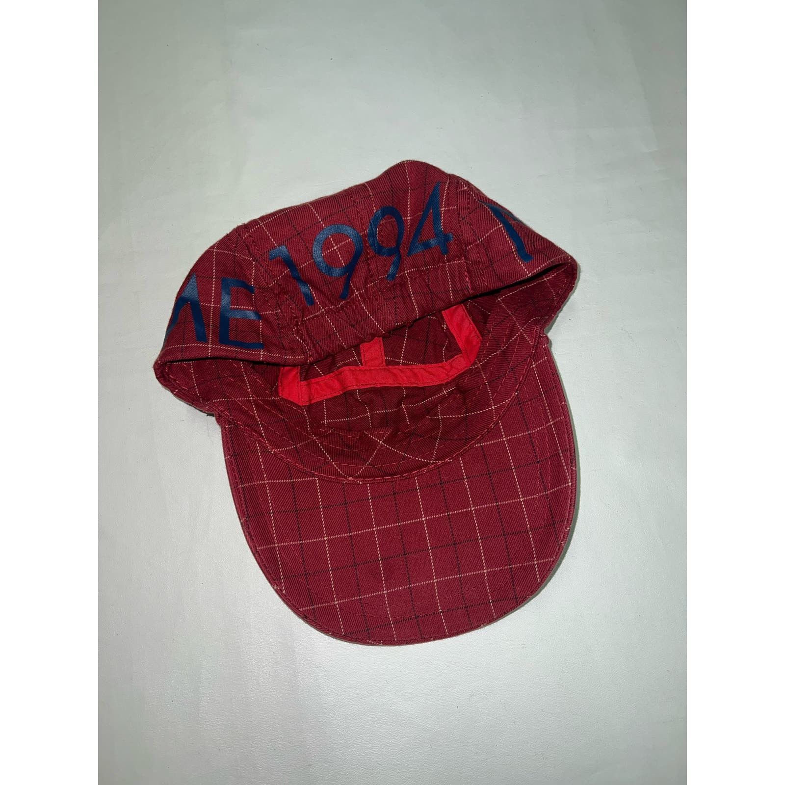 Supreme Supreme 1994 Long Bill Stadium Hat Size ONE SIZE - 2 Thumbnail