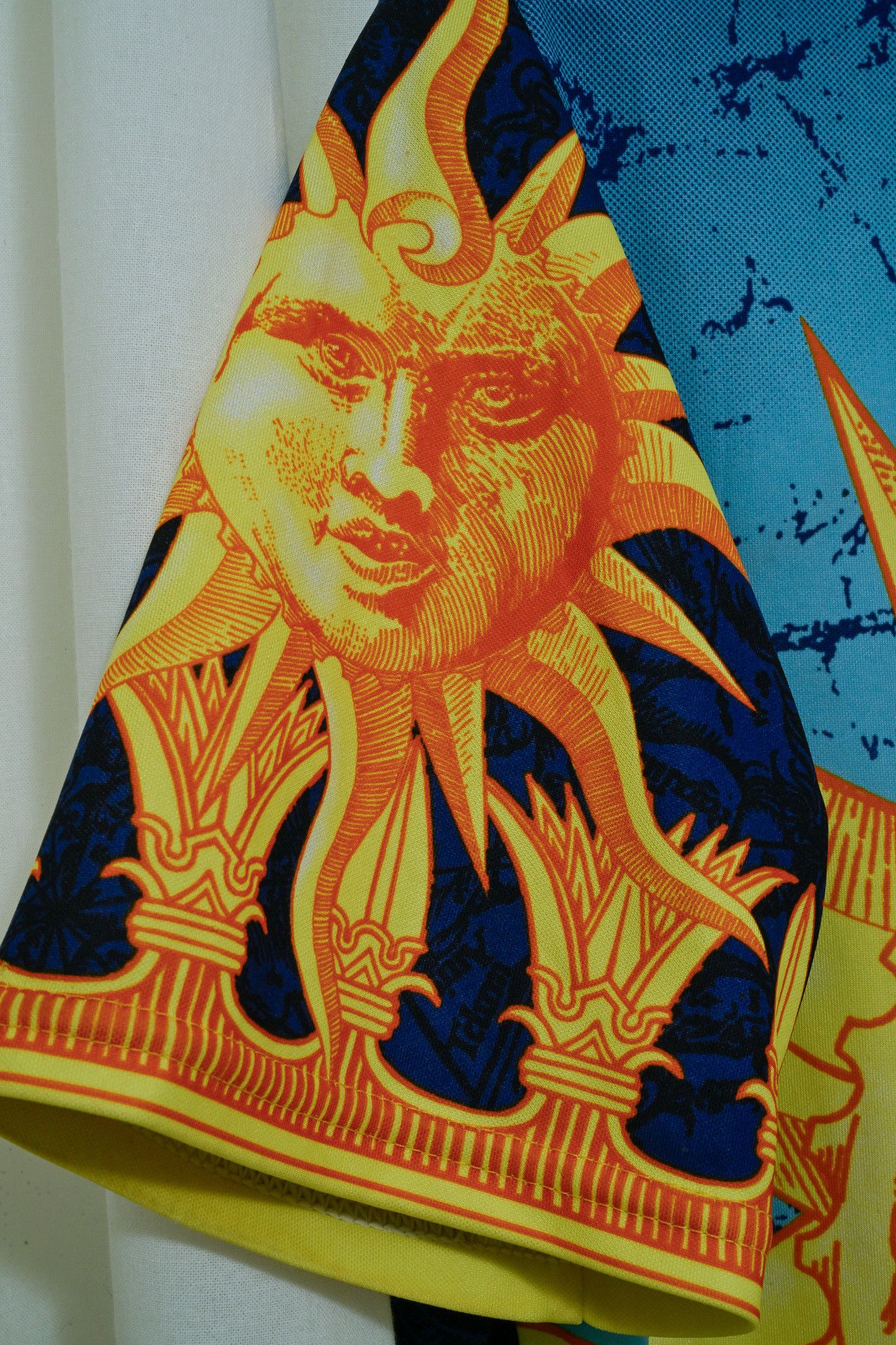 Vintage Vintage Primal Wear Sol Bike Bib/Tshirt Size US L / EU 52-54 / 3 - 6 Thumbnail