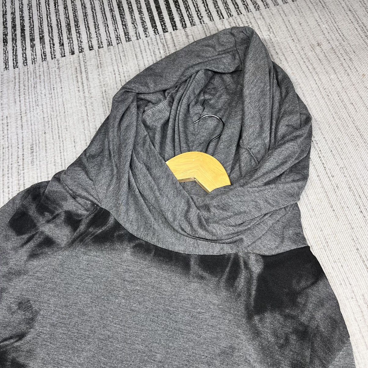 Vintage Japanesebrand In The Attic Hoodie