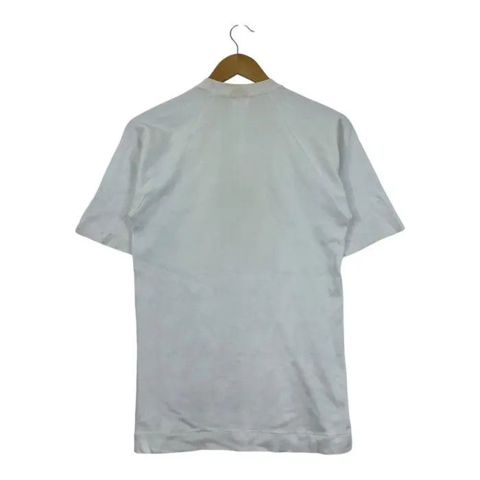 Vintage Vintage 80’ JIGORO KANO JUDO Cup Tee Shirt Top Size US S / EU 44-46 / 1 - 3 Thumbnail