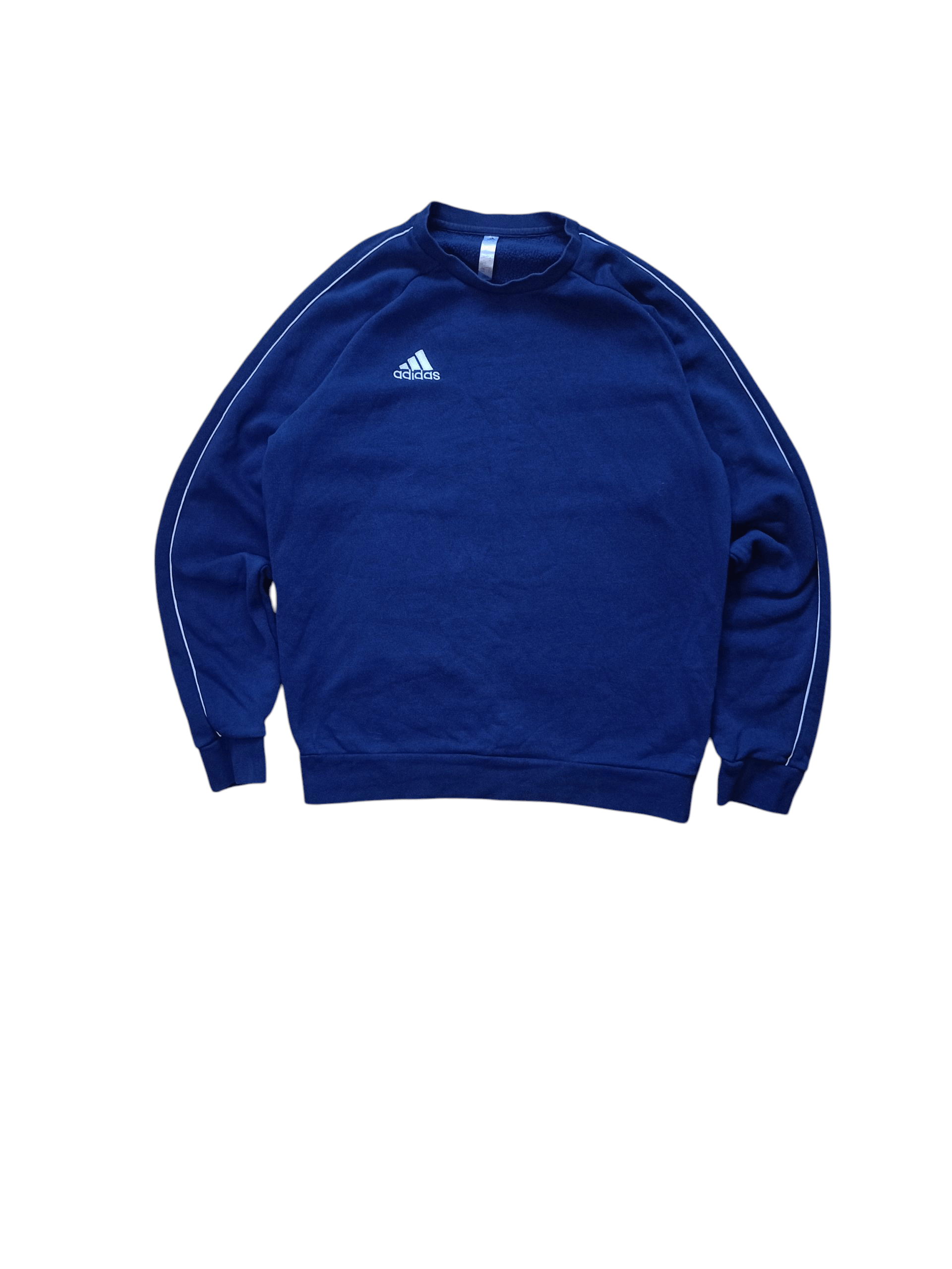 Adidas adidas hoodie Size US M / EU 48-50 / 2 - 1 Thumbnail